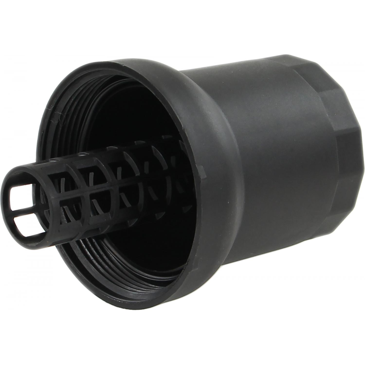 Rein Automotive CPL0053 Engine Oil Filter Housing product image 1 of 6