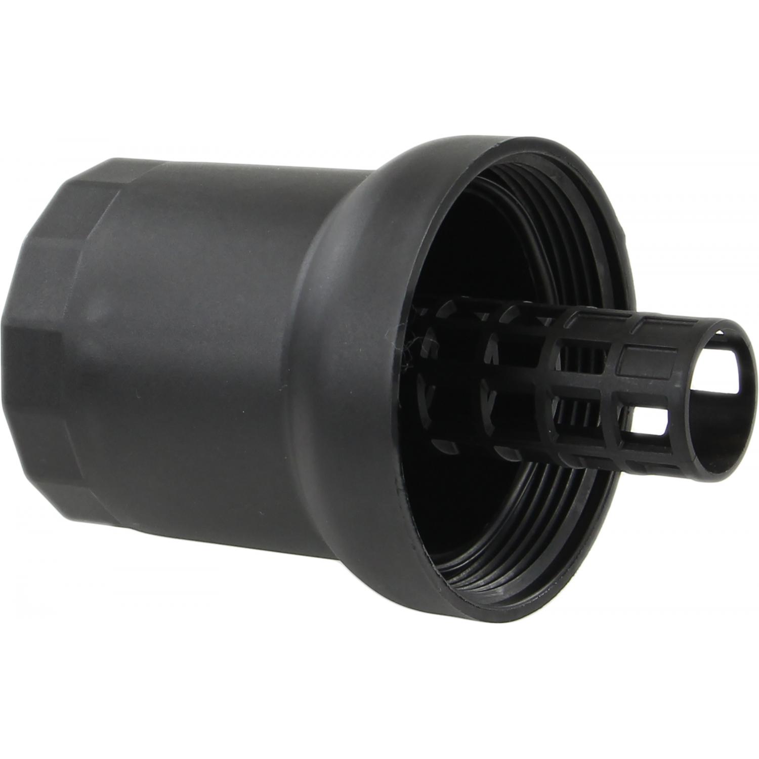 Rein Automotive CPL0053 Engine Oil Filter Housing product image 5 of 6