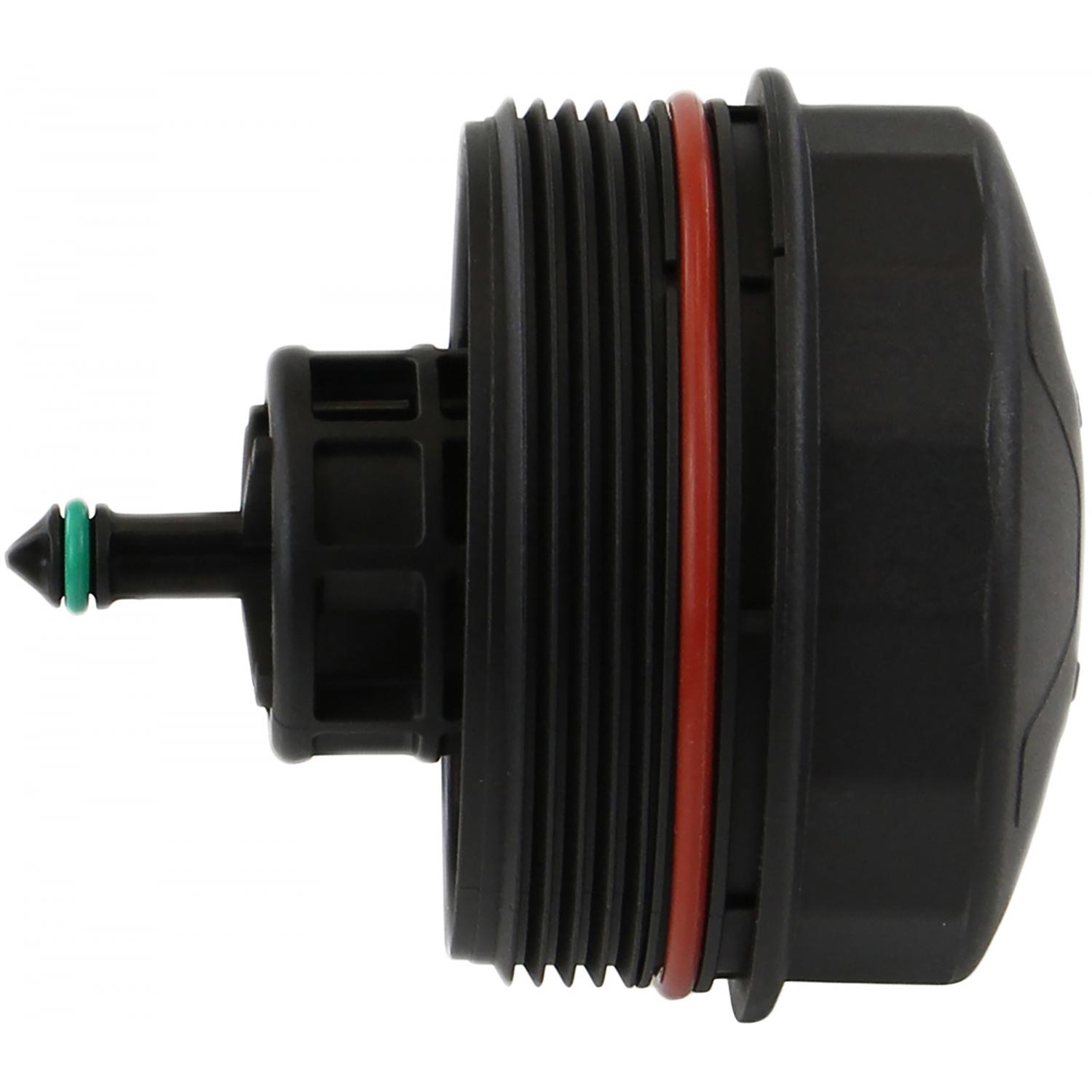 Rein Automotive CPL0054 Engine Oil Filter Housing Cap product image 1 of 6