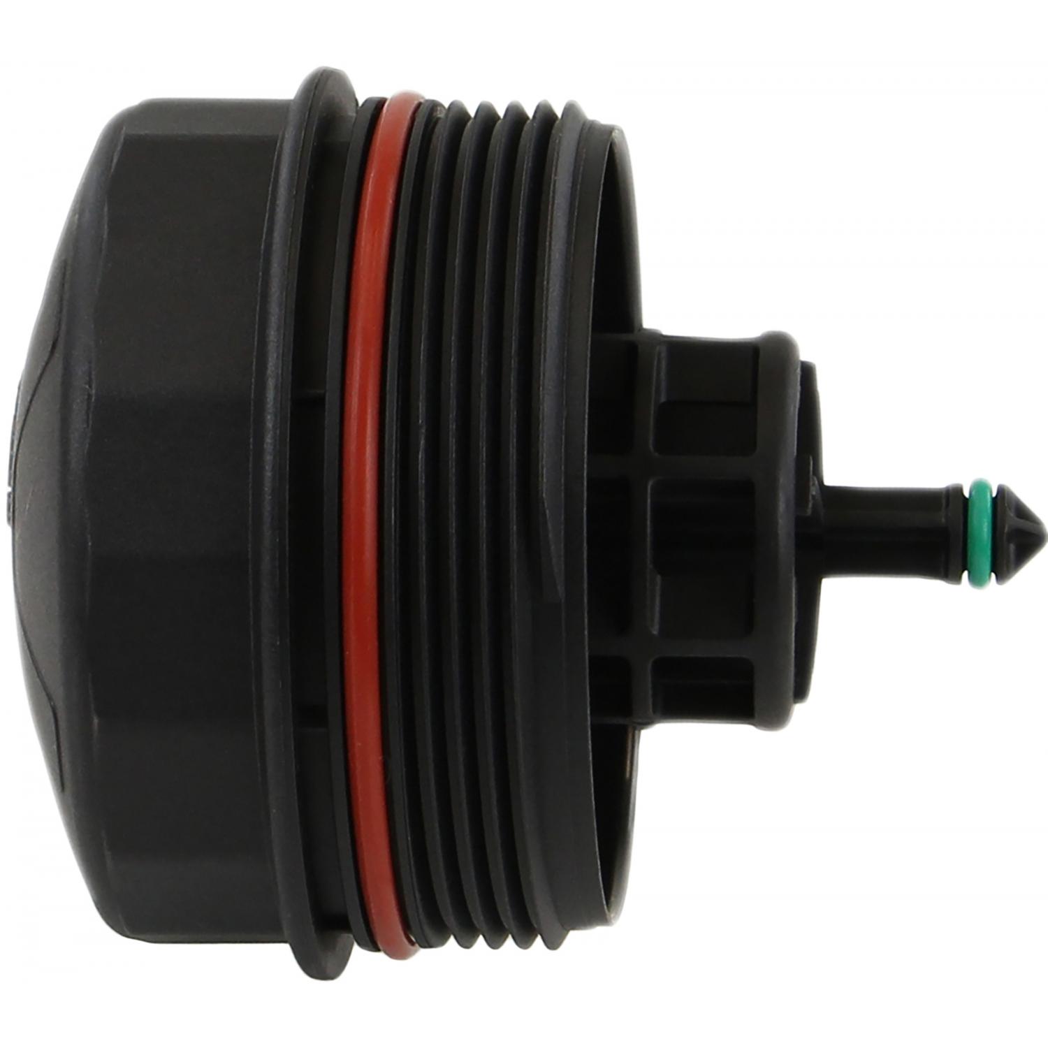 Rein Automotive CPL0054 Engine Oil Filter Housing Cap product image 3 of 6
