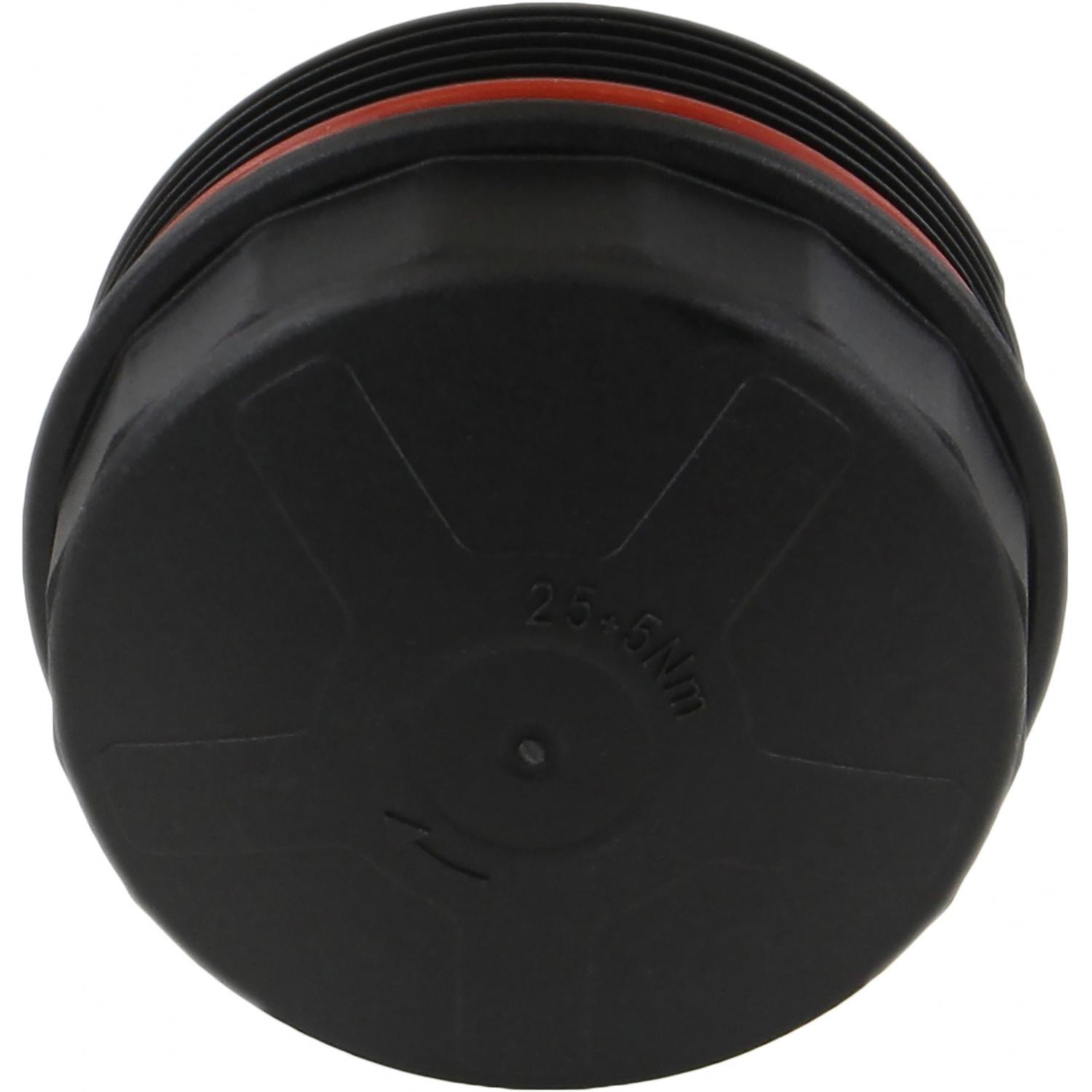 Rein Automotive CPL0054 Engine Oil Filter Housing Cap product image 4 of 6
