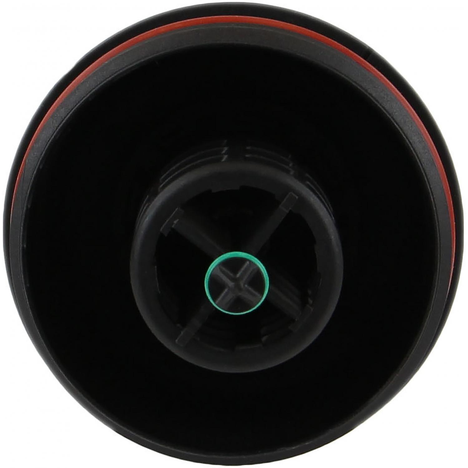 Rein Automotive CPL0054 Engine Oil Filter Housing Cap product image 5 of 6