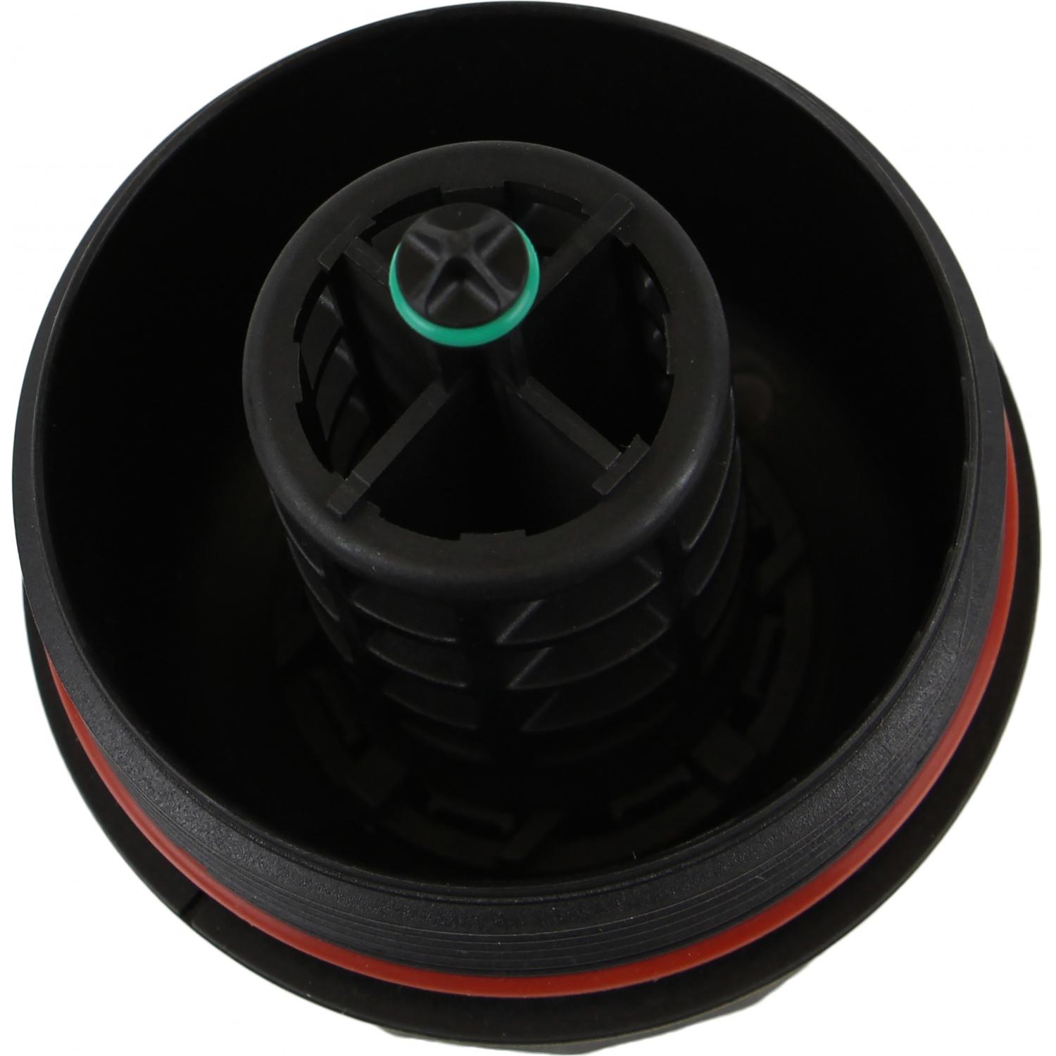 Rein Automotive CPL0054 Engine Oil Filter Housing Cap product image 6 of 6