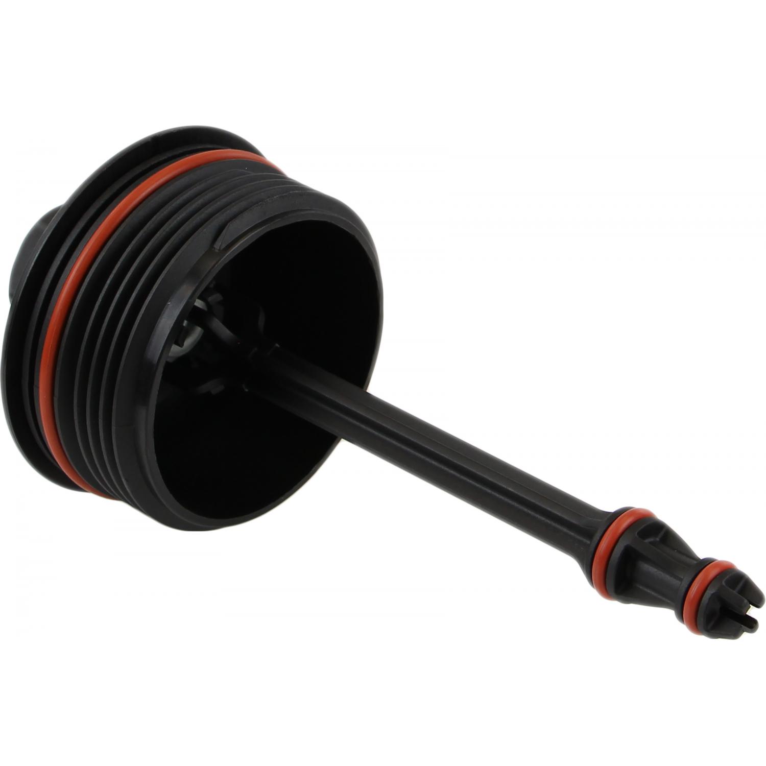 Rein Automotive CPL0055 Engine Oil Filter Housing Cap product image 5 of 6