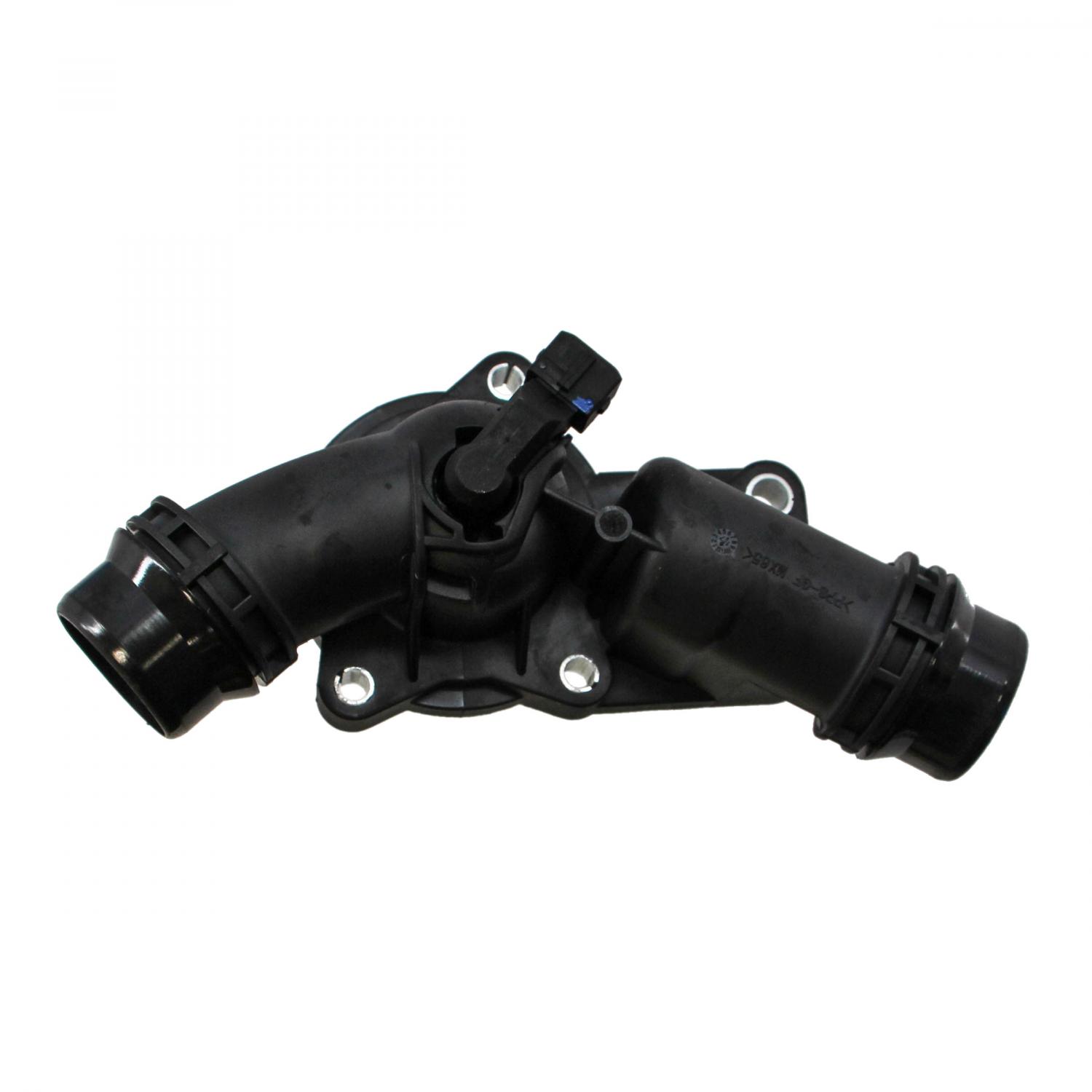 Rein Automotive CTA0011 - Engine Coolant Thermostat Housing Assembly Rein Automotive CTA0011 Engine Coolant Thermostat Housing Assembly product image 2 of 7