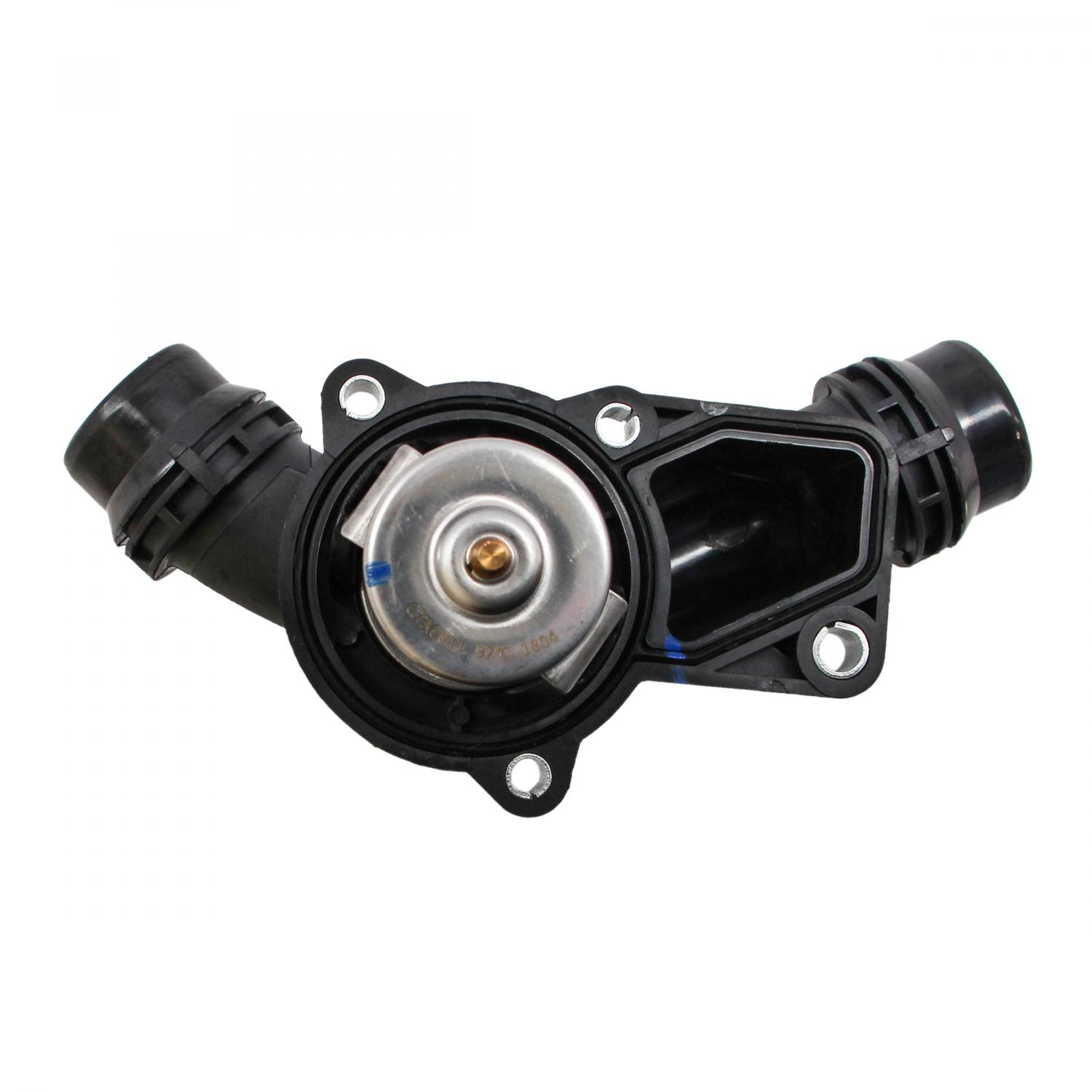 Rein Automotive CTA0011 - Engine Coolant Thermostat Housing Assembly Rein Automotive CTA0011 Engine Coolant Thermostat Housing Assembly product image 7 of 7