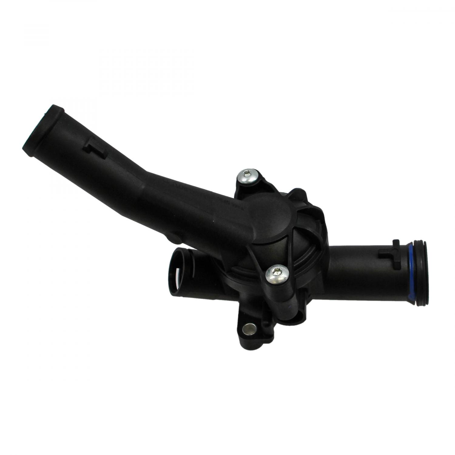 Rein Automotive CTA0012 - Engine Coolant Thermostat Housing Assembly Rein Automotive CTA0012 Engine Coolant Thermostat Housing Assembly product image 1 of 6