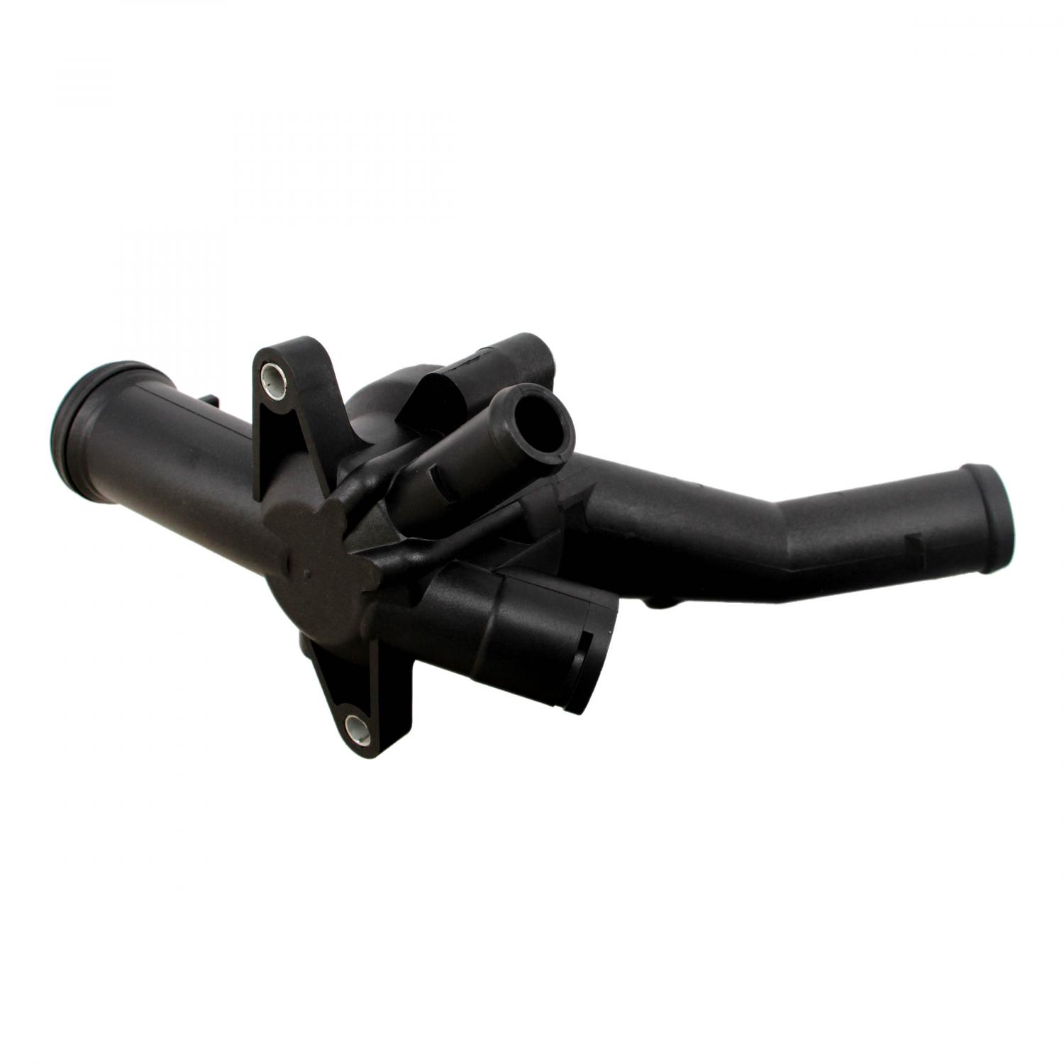 Rein Automotive CTA0012 - Engine Coolant Thermostat Housing Assembly Rein Automotive CTA0012 Engine Coolant Thermostat Housing Assembly product image 2 of 6