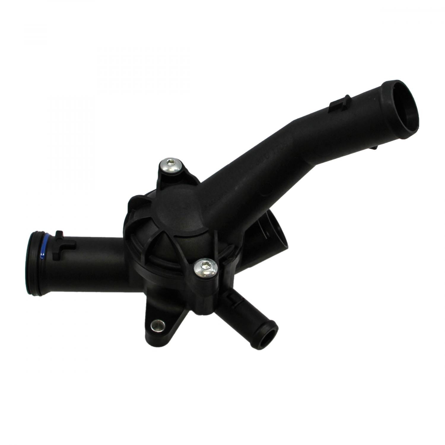Rein Automotive CTA0012 - Engine Coolant Thermostat Housing Assembly Rein Automotive CTA0012 Engine Coolant Thermostat Housing Assembly product image 3 of 6