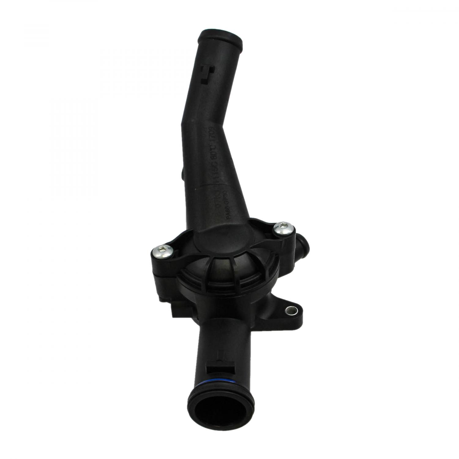 Rein Automotive CTA0012 - Engine Coolant Thermostat Housing Assembly Rein Automotive CTA0012 Engine Coolant Thermostat Housing Assembly product image 4 of 6