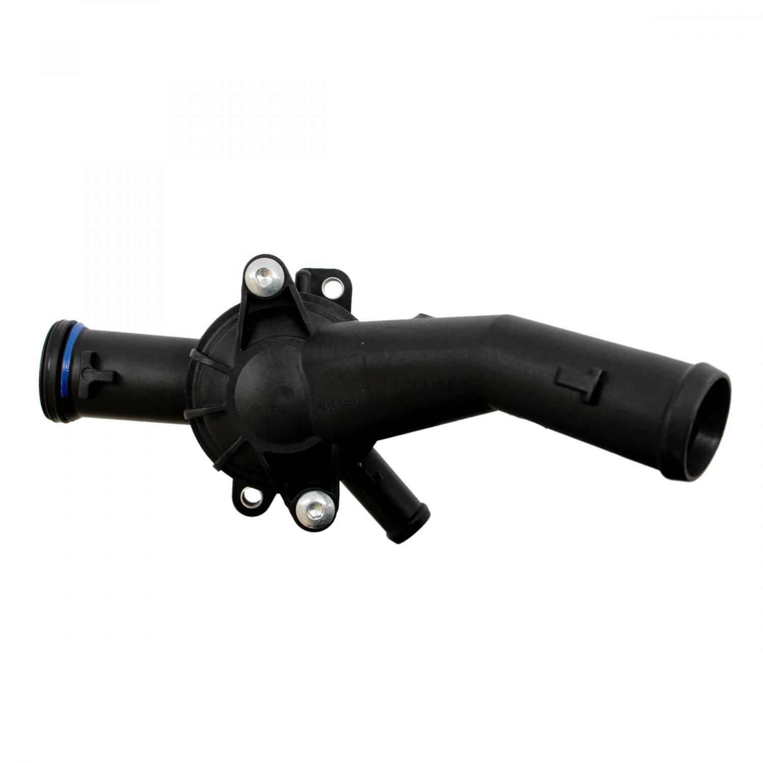 Rein Automotive CTA0012 - Engine Coolant Thermostat Housing Assembly Rein Automotive CTA0012 Engine Coolant Thermostat Housing Assembly product image 6 of 6