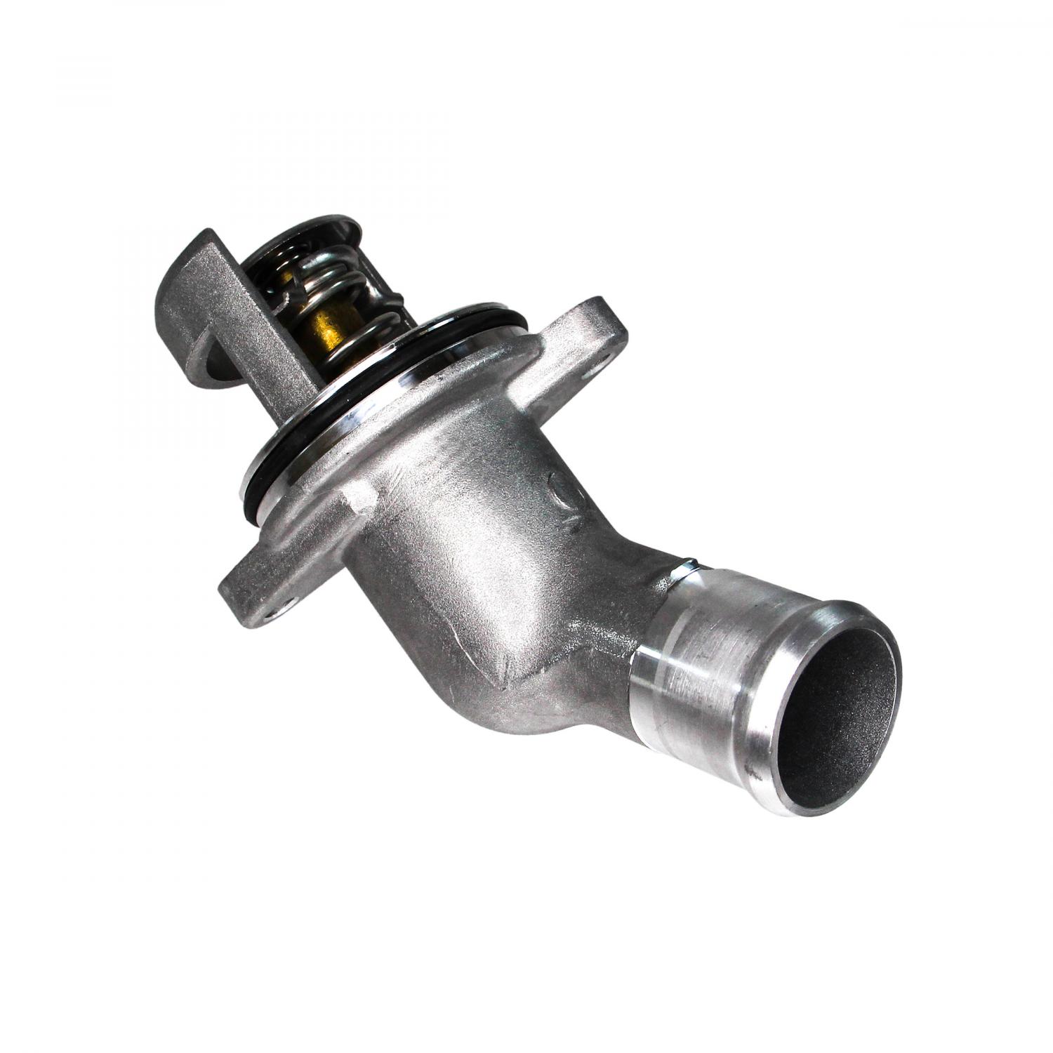 Rein Automotive CTA0013 Engine Coolant Thermostat Housing Assembly product image 1 of 6