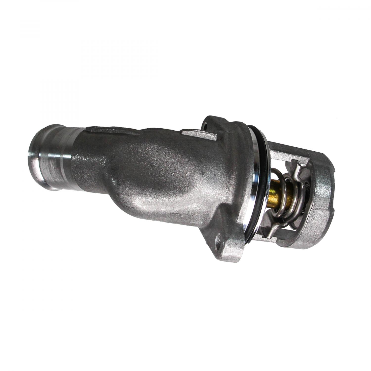 Rein Automotive CTA0013 Engine Coolant Thermostat Housing Assembly product image 2 of 6