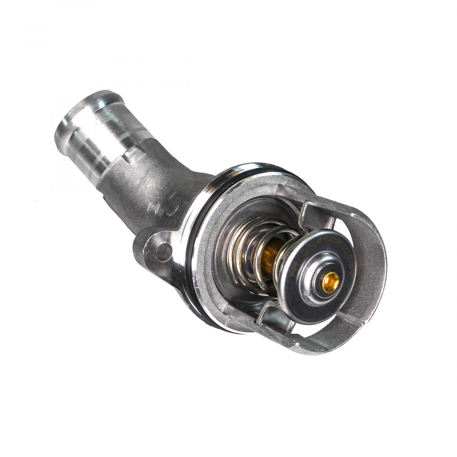 Rein Automotive CTA0013 Engine Coolant Thermostat Housing Assembly product image 3 of 6