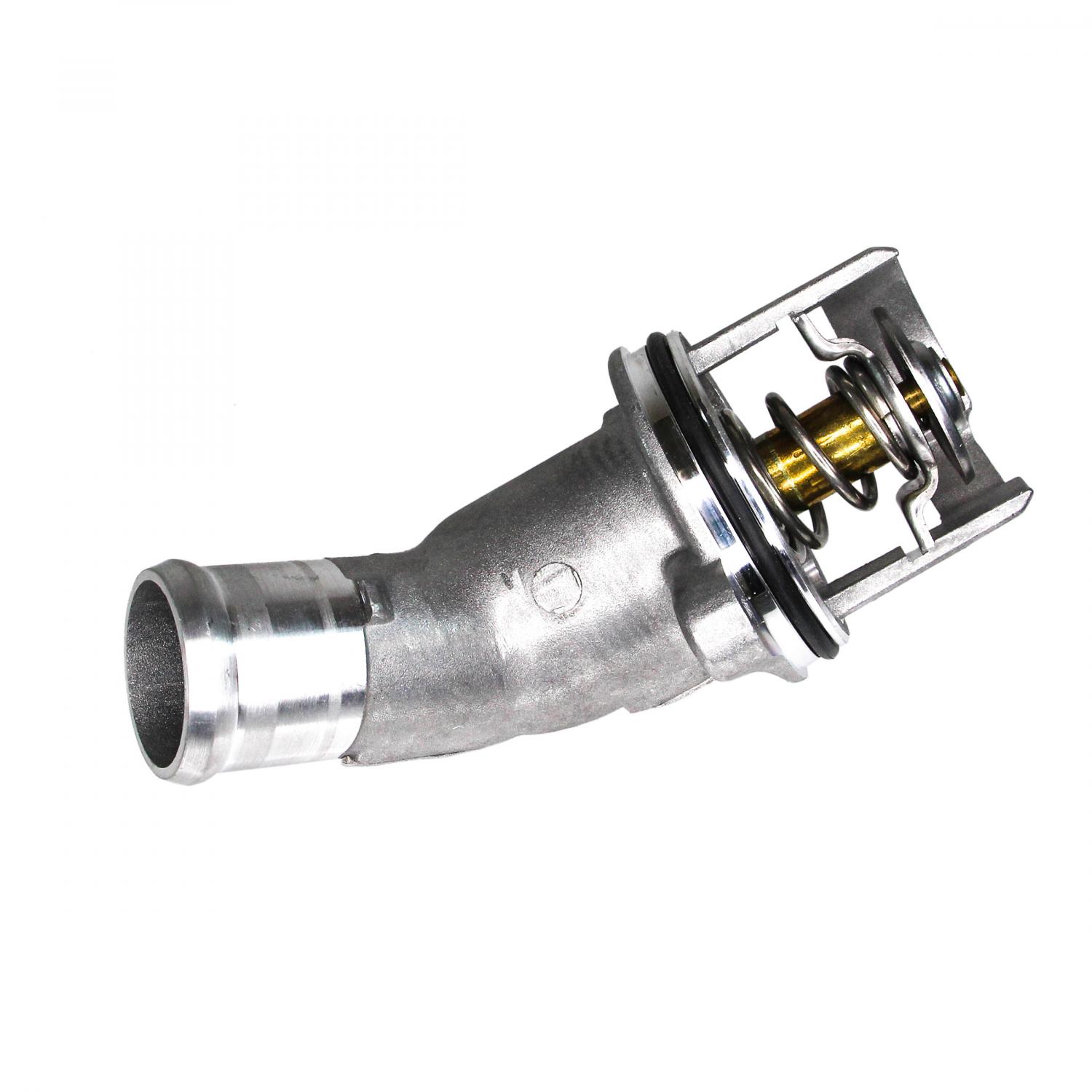 Rein Automotive CTA0013 Engine Coolant Thermostat Housing Assembly product image 4 of 6