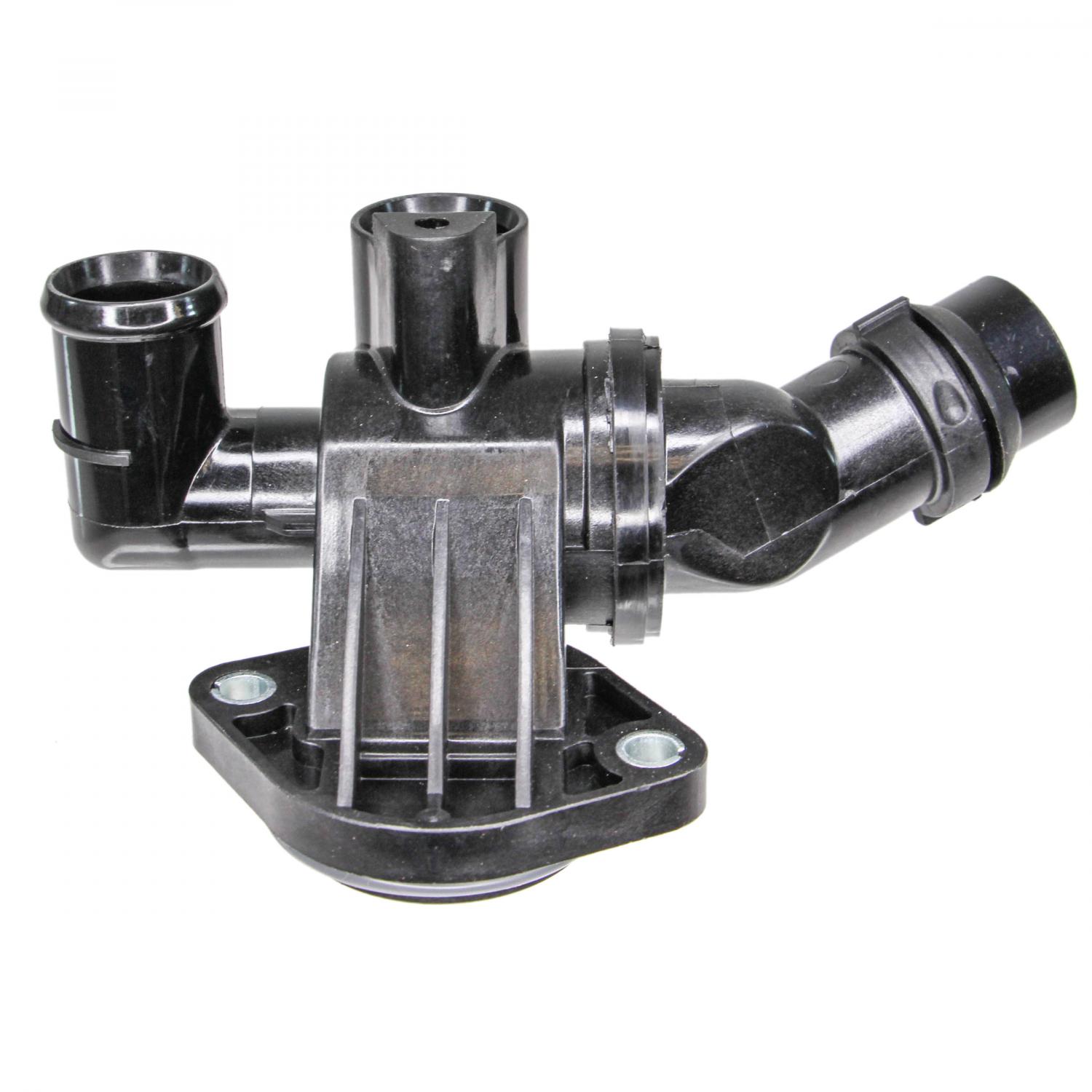 Rein Automotive CTA0014 Engine Coolant Thermostat Housing Assembly product image 3 of 6