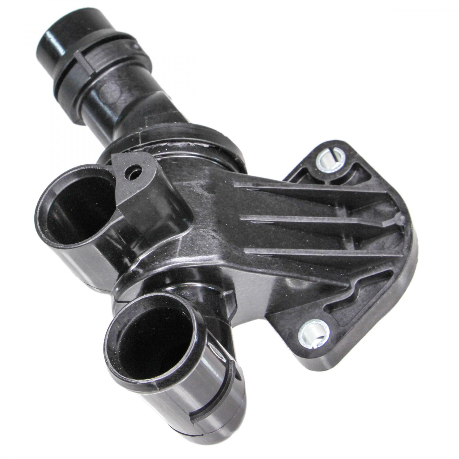 Rein Automotive CTA0014 Engine Coolant Thermostat Housing Assembly product image 4 of 6
