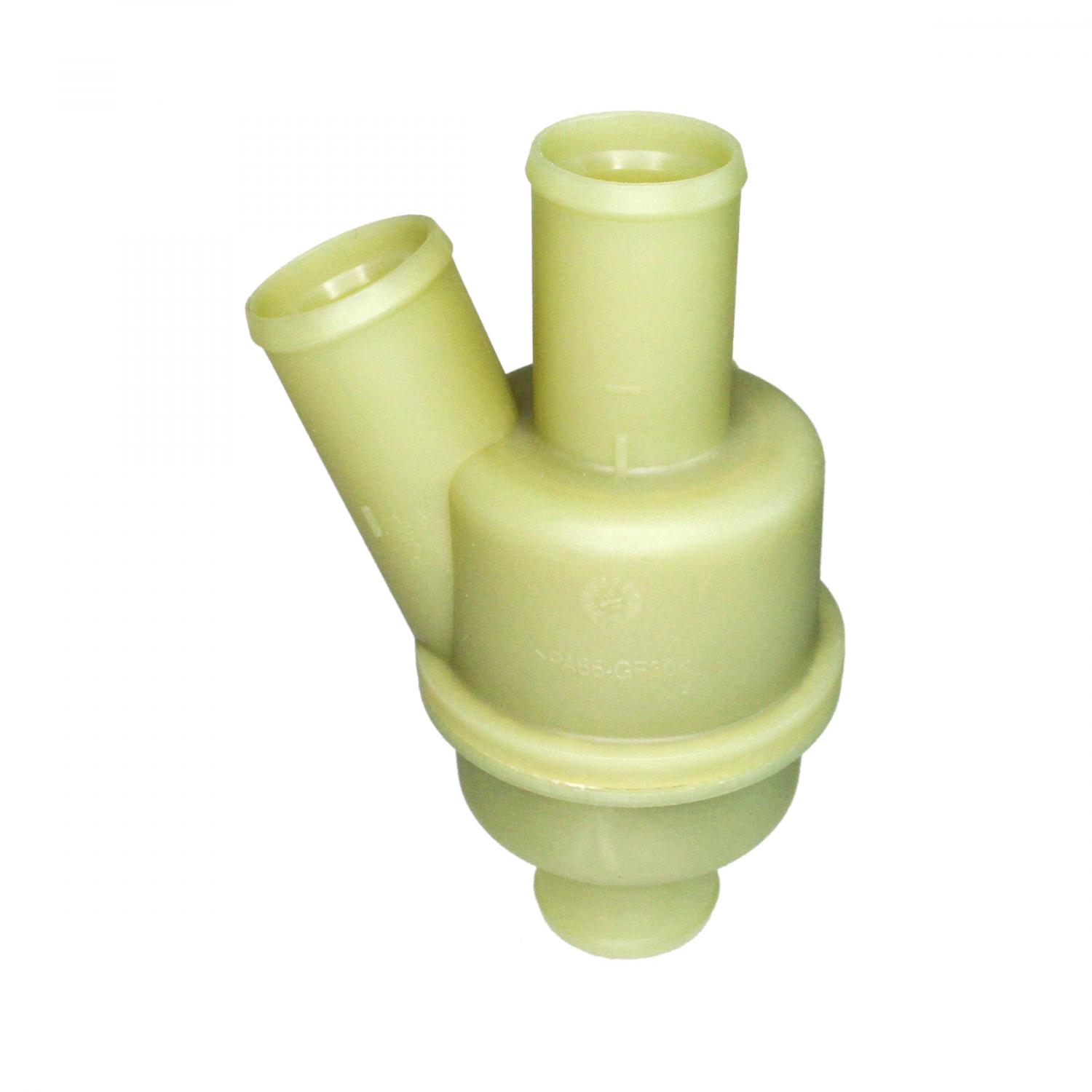 Rein Automotive CTA0015 Engine Coolant Thermostat Housing Assembly product image 1 of 6