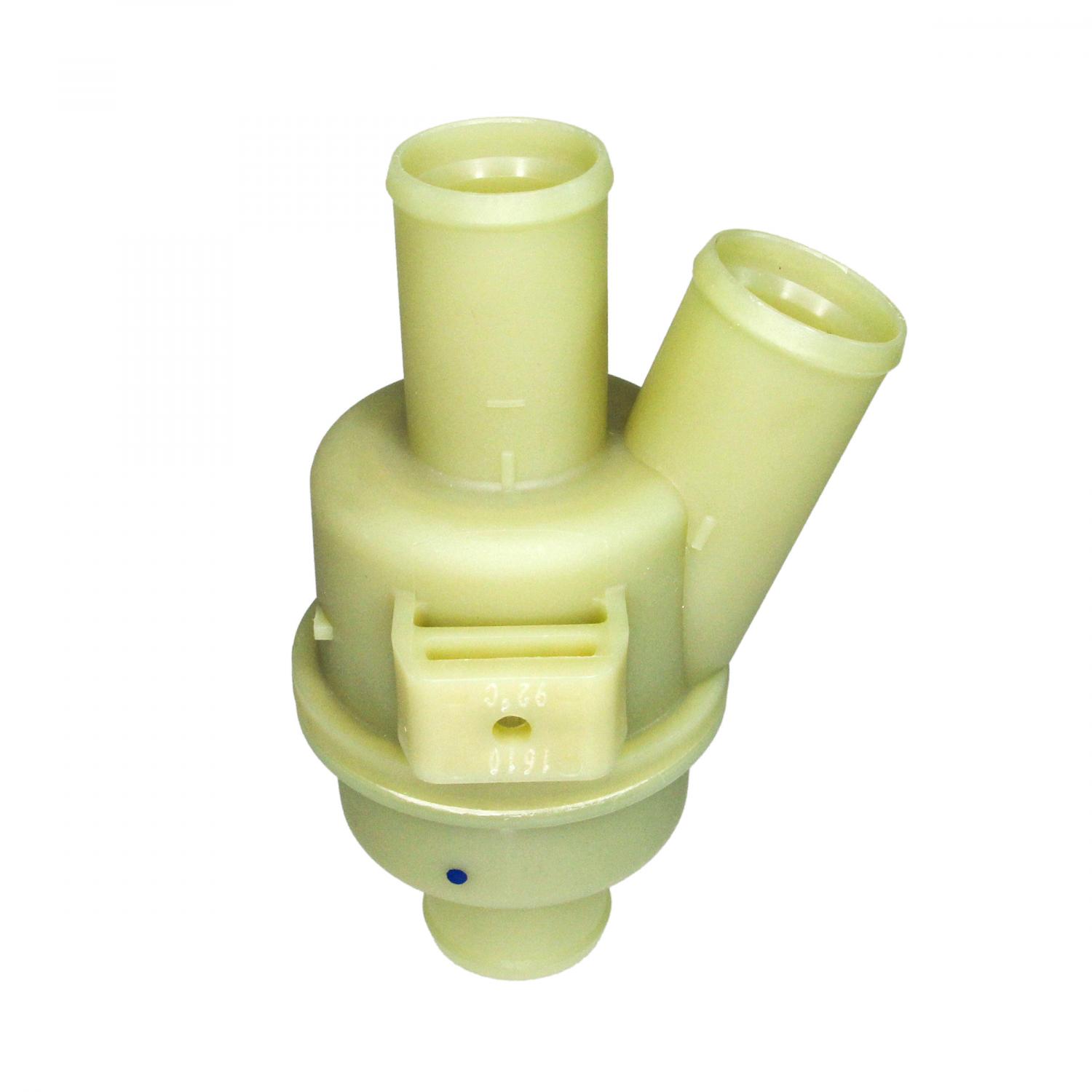 Rein Automotive CTA0015 Engine Coolant Thermostat Housing Assembly product image 3 of 6