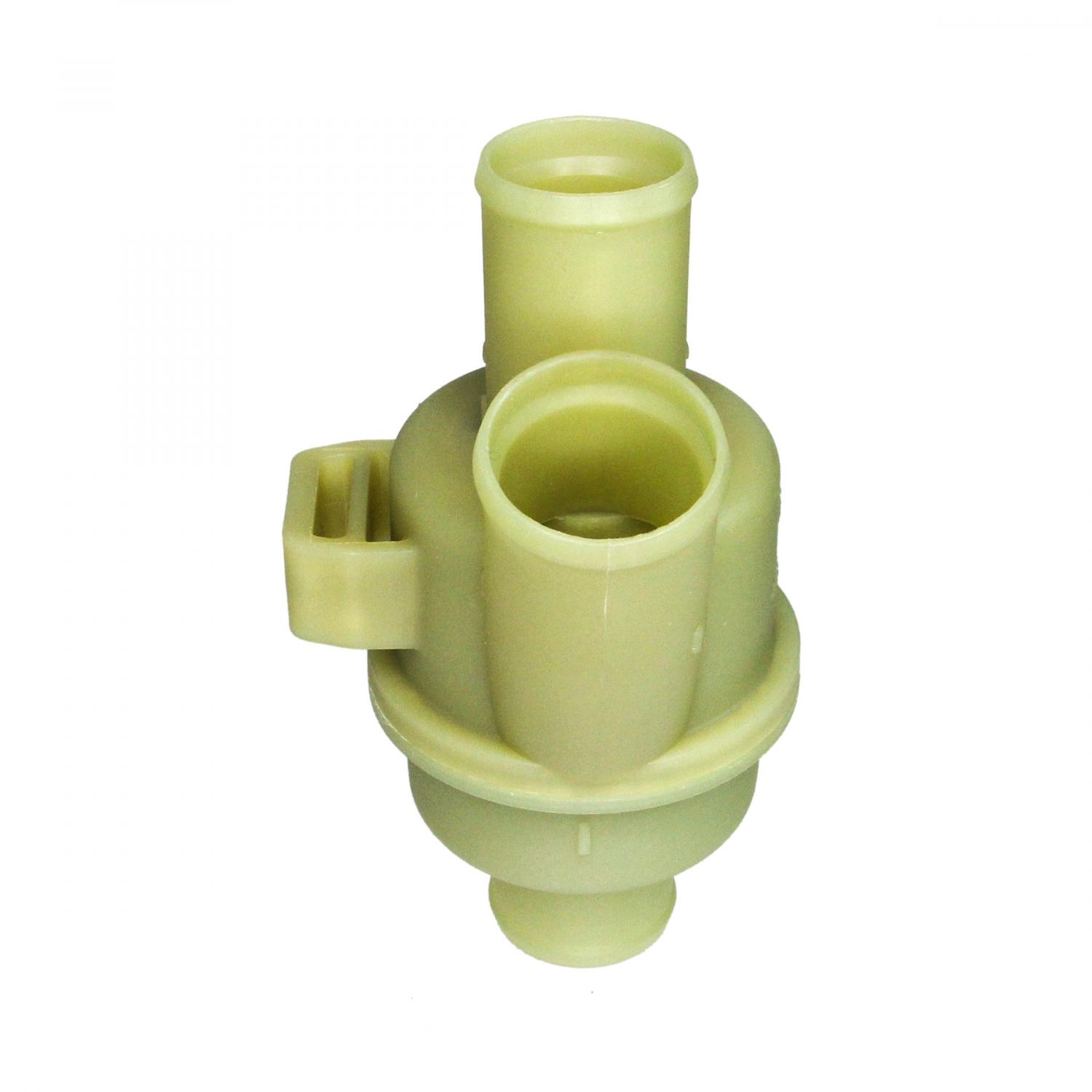 Rein Automotive CTA0015 Engine Coolant Thermostat Housing Assembly product image 5 of 6