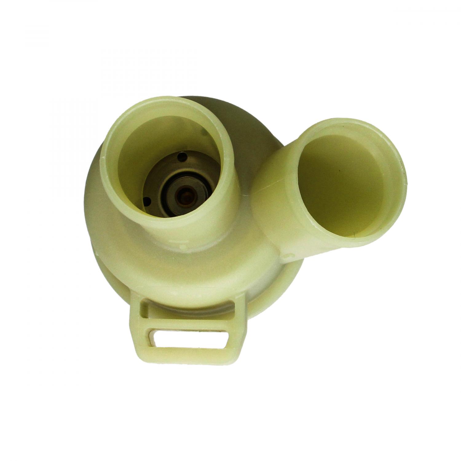 Rein Automotive CTA0015 Engine Coolant Thermostat Housing Assembly product image 6 of 6