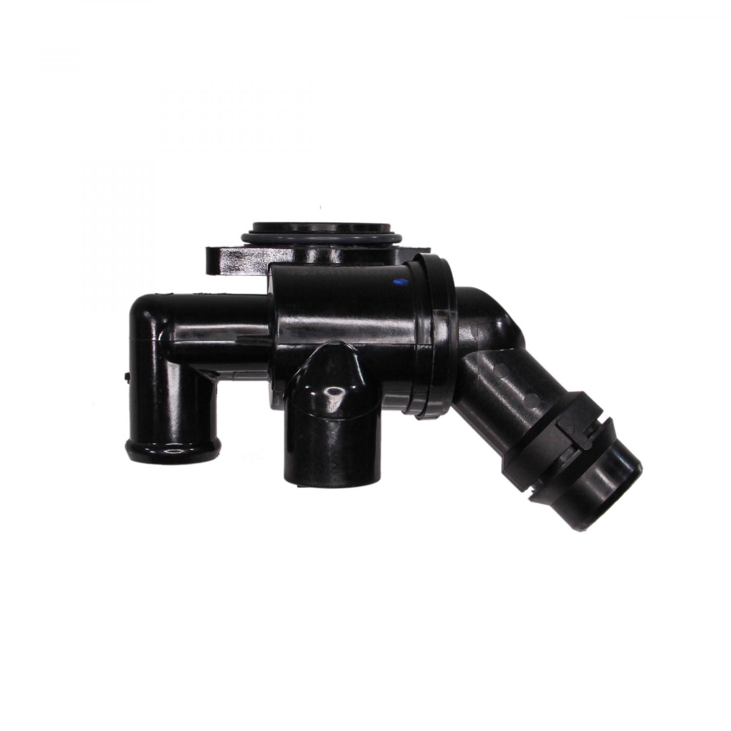 Rein Automotive CTA0016 Engine Coolant Thermostat Housing Assembly product image 1 of 6