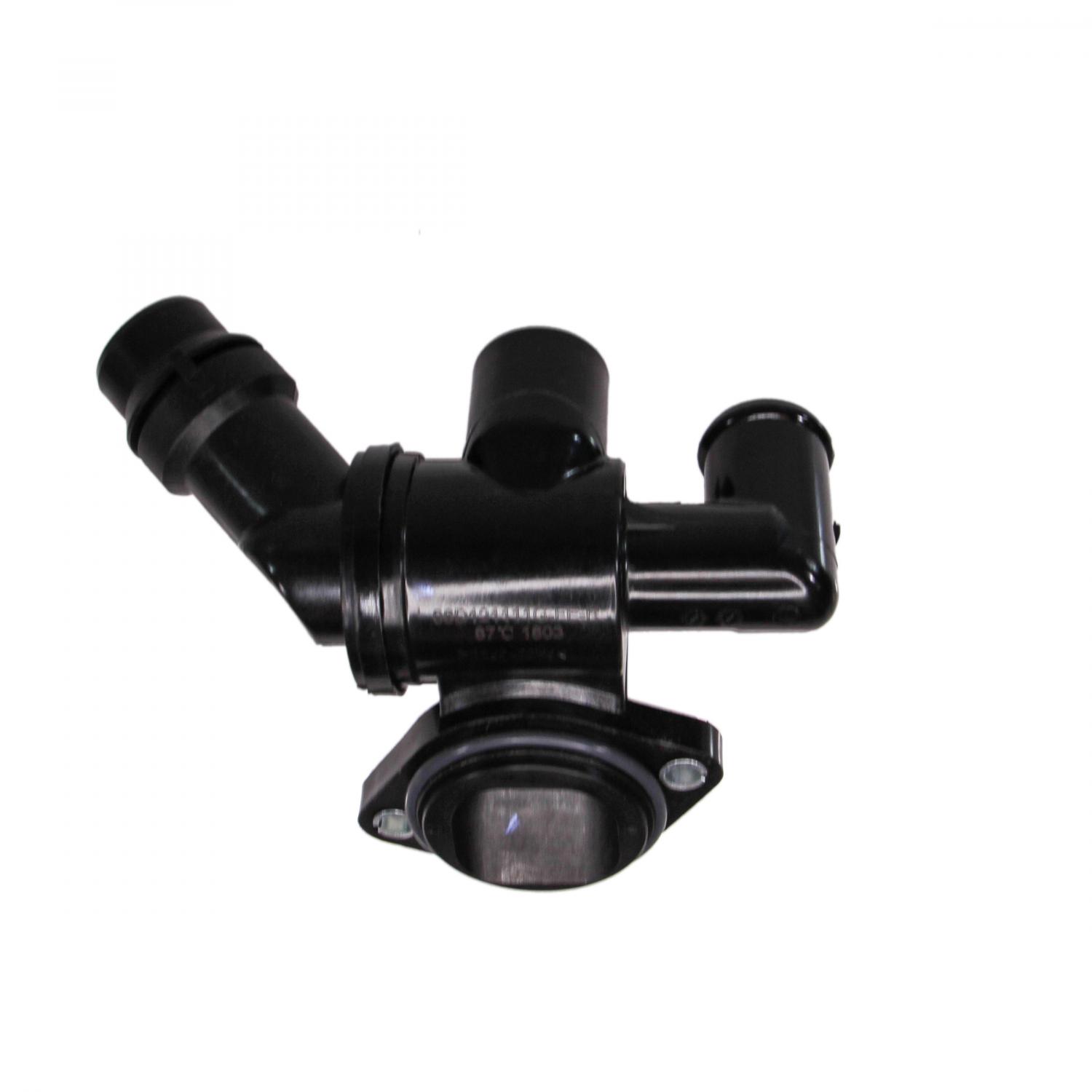 Rein Automotive CTA0016 Engine Coolant Thermostat Housing Assembly product image 6 of 6
