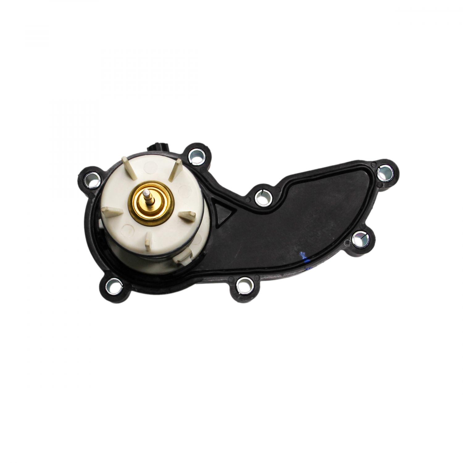 Rein Automotive CTA0017 - Engine Coolant Thermostat Housing Assembly Rein Automotive CTA0017 Engine Coolant Thermostat Housing Assembly product image 1 of 6
