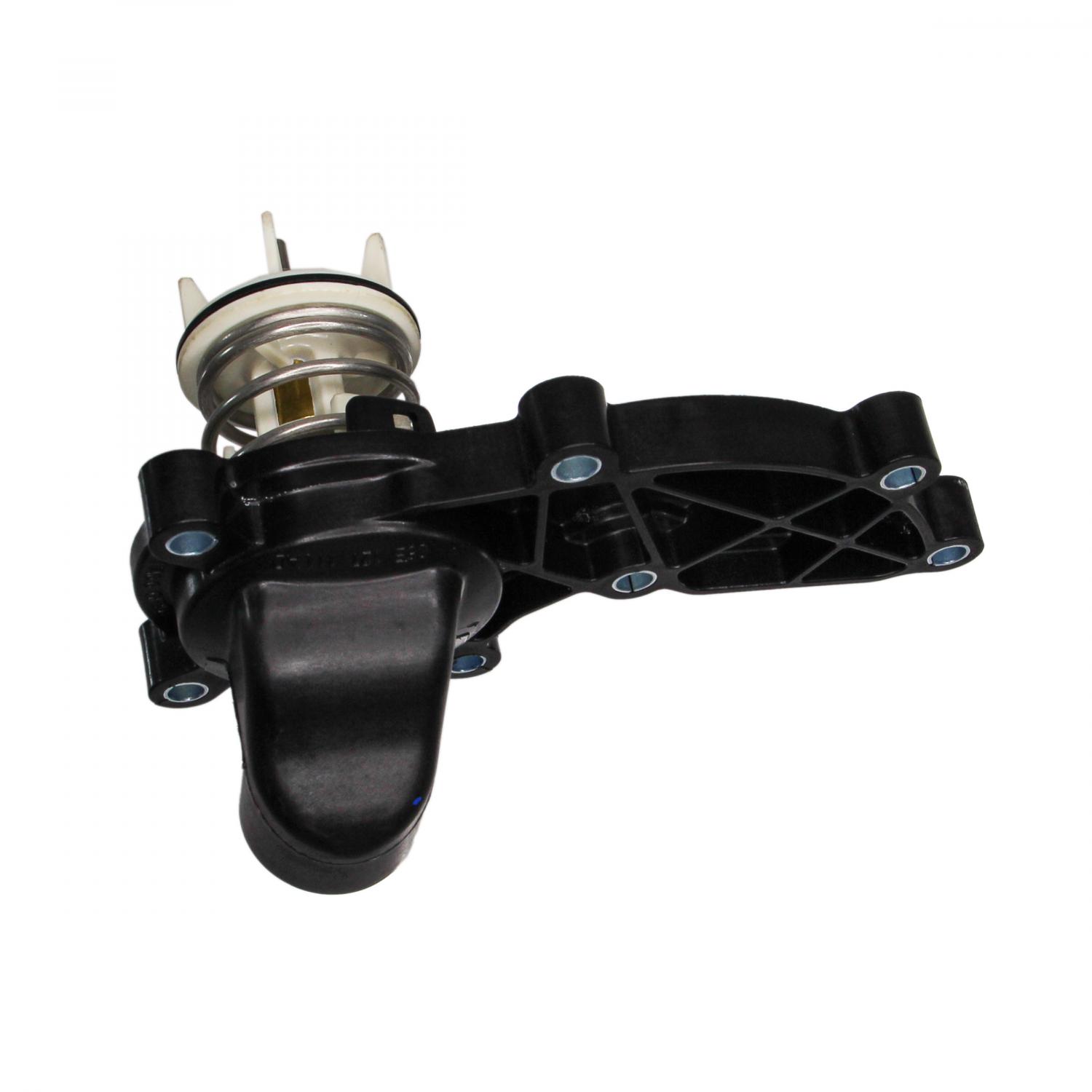 Rein Automotive CTA0017 - Engine Coolant Thermostat Housing Assembly Rein Automotive CTA0017 Engine Coolant Thermostat Housing Assembly product image 2 of 6