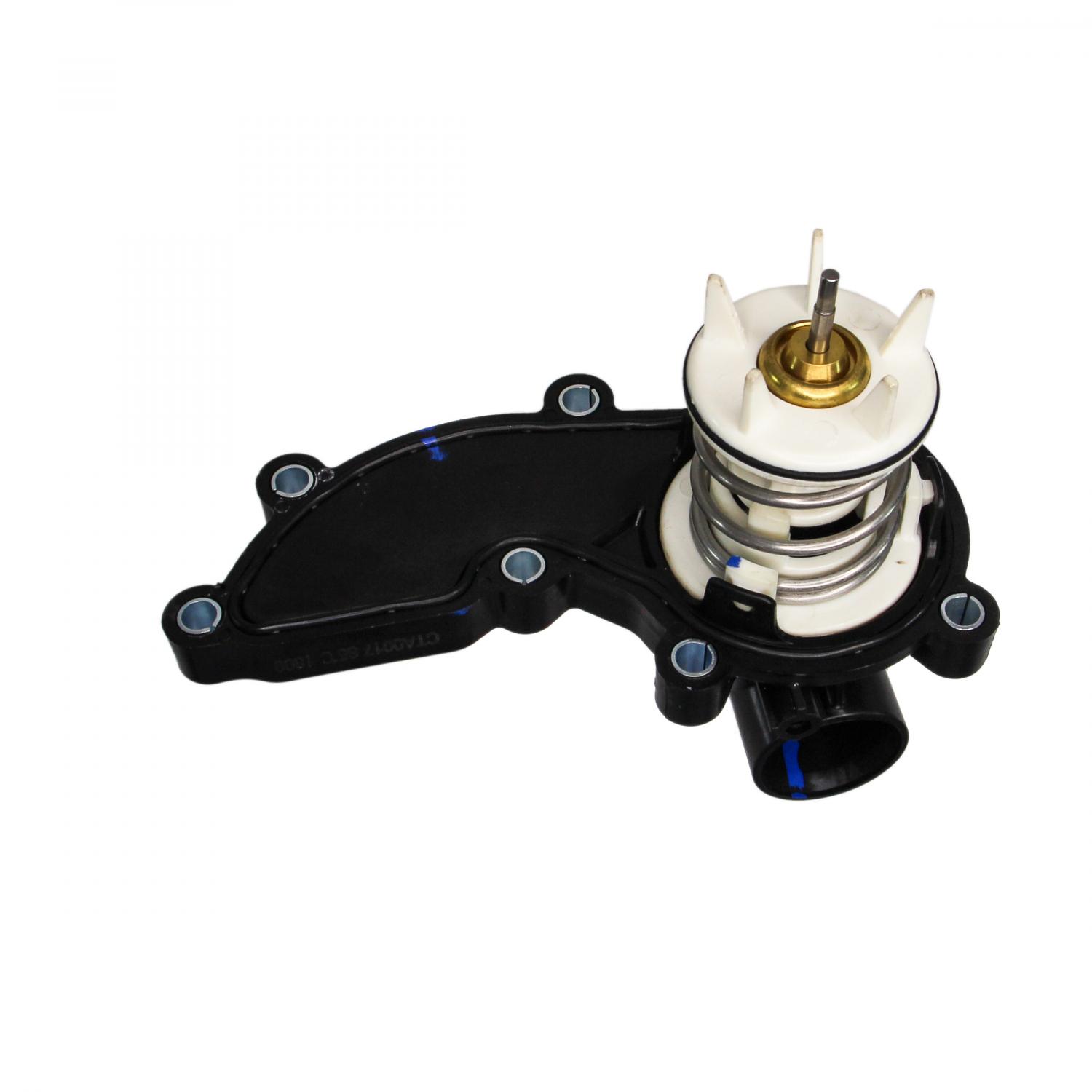 Rein Automotive CTA0017 - Engine Coolant Thermostat Housing Assembly Rein Automotive CTA0017 Engine Coolant Thermostat Housing Assembly product image 6 of 6