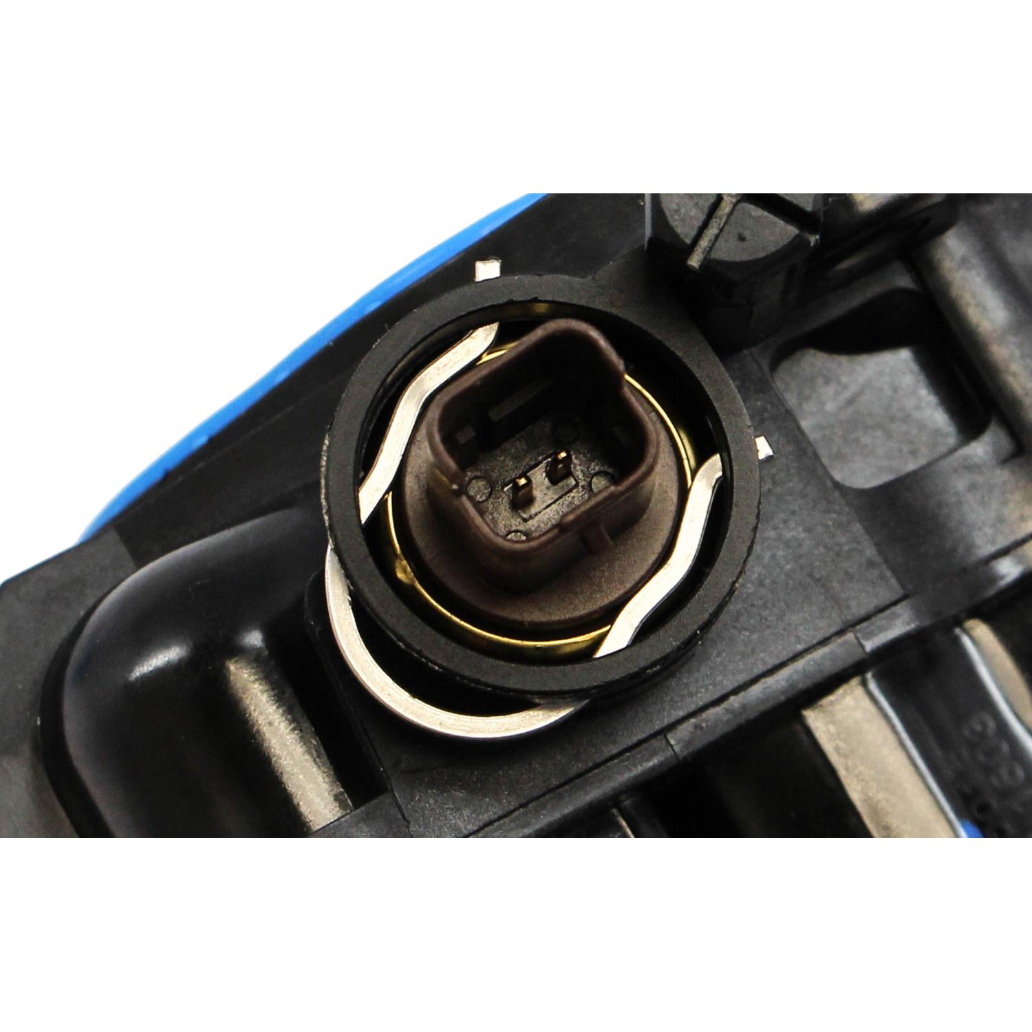 Rein Automotive CTA0018 - Engine Coolant Thermostat Housing Assembly Rein Automotive CTA0018 Engine Coolant Thermostat Housing Assembly product image 3 of 9