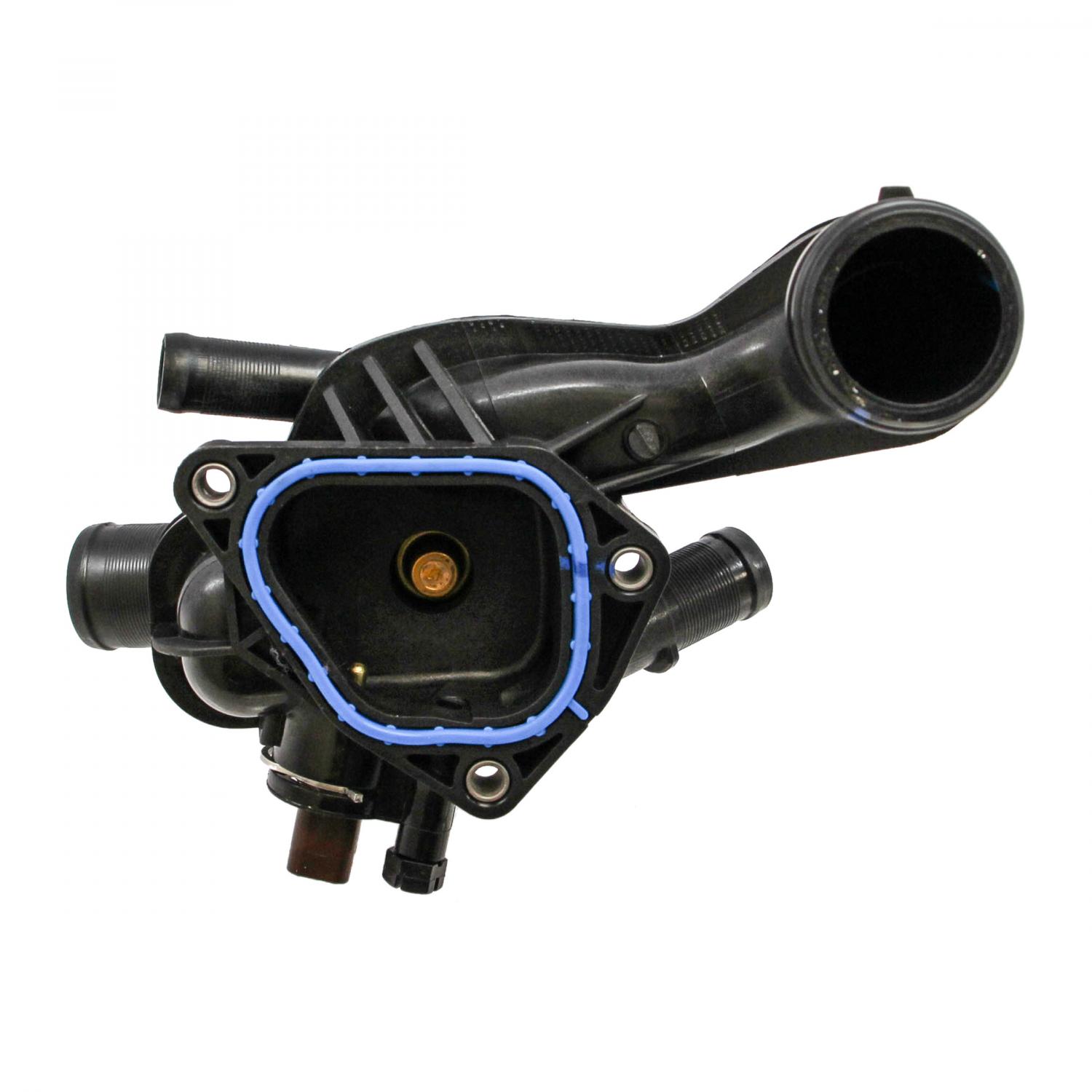 Rein Automotive CTA0018 - Engine Coolant Thermostat Housing Assembly Rein Automotive CTA0018 Engine Coolant Thermostat Housing Assembly product image 4 of 9