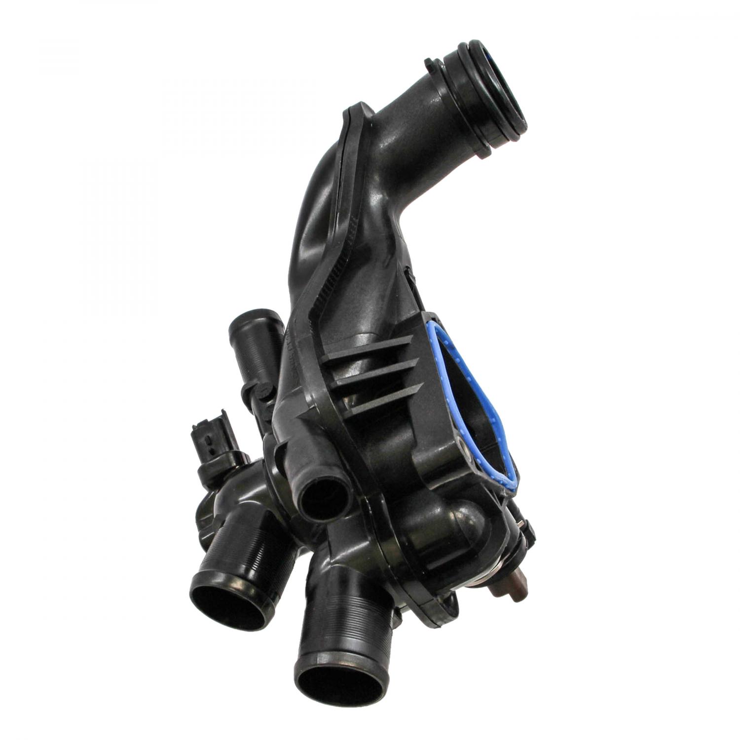 Rein Automotive CTA0018 - Engine Coolant Thermostat Housing Assembly Rein Automotive CTA0018 Engine Coolant Thermostat Housing Assembly product image 5 of 9