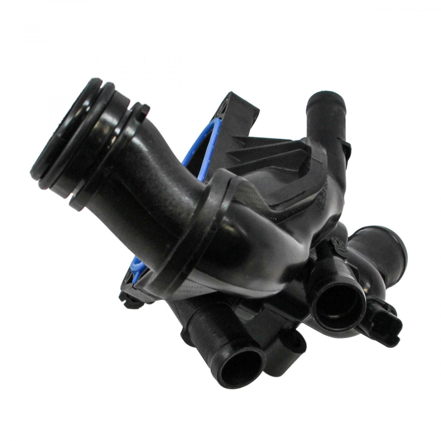 Rein Automotive CTA0018 - Engine Coolant Thermostat Housing Assembly Rein Automotive CTA0018 Engine Coolant Thermostat Housing Assembly product image 6 of 9