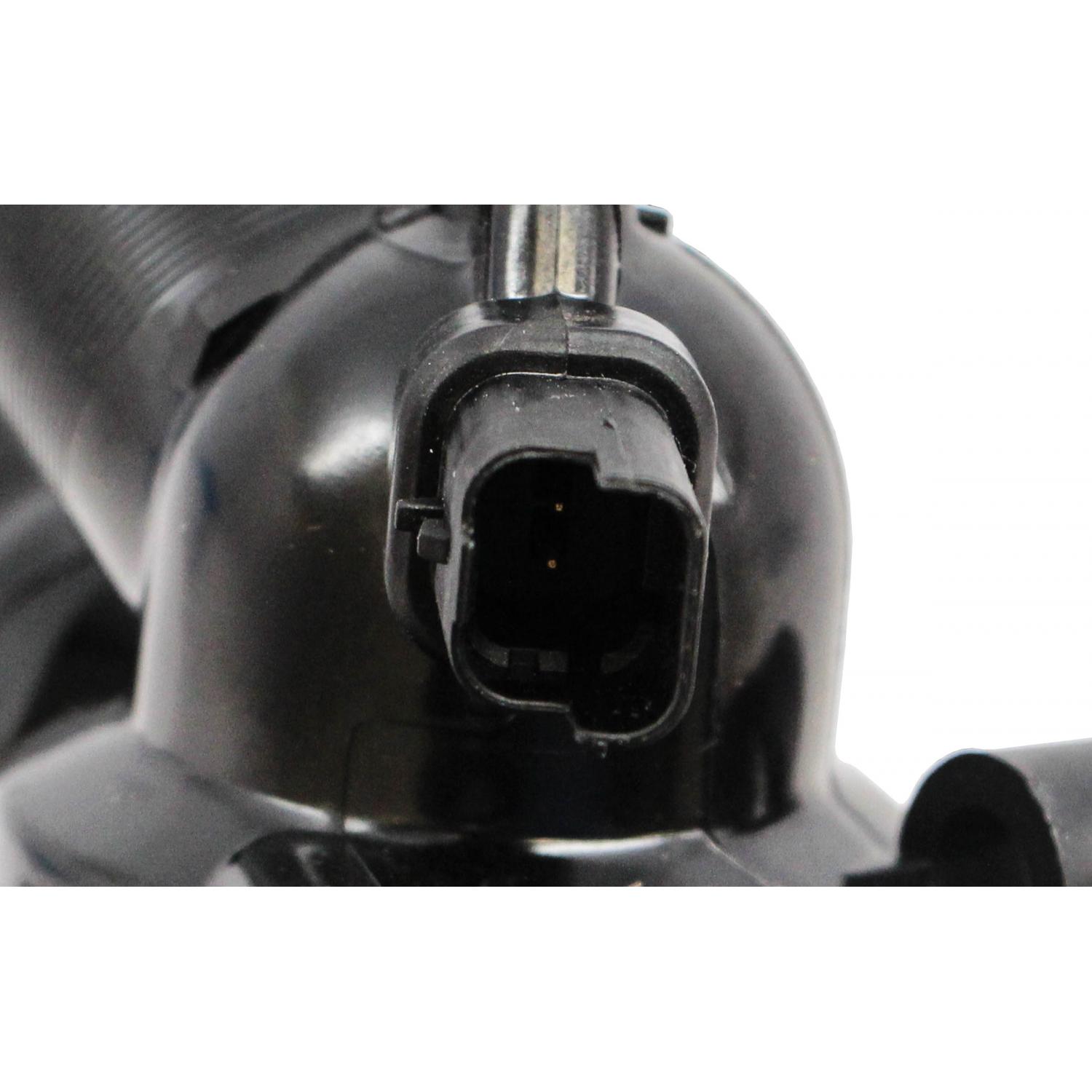 Rein Automotive CTA0018 - Engine Coolant Thermostat Housing Assembly Rein Automotive CTA0018 Engine Coolant Thermostat Housing Assembly product image 8 of 9