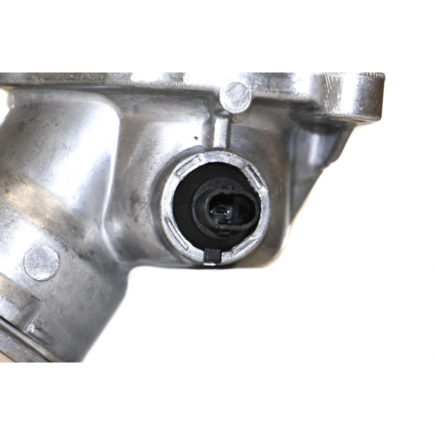 Rein Automotive CTA0020 Engine Coolant Thermostat Housing Assembly product image 3 of 7