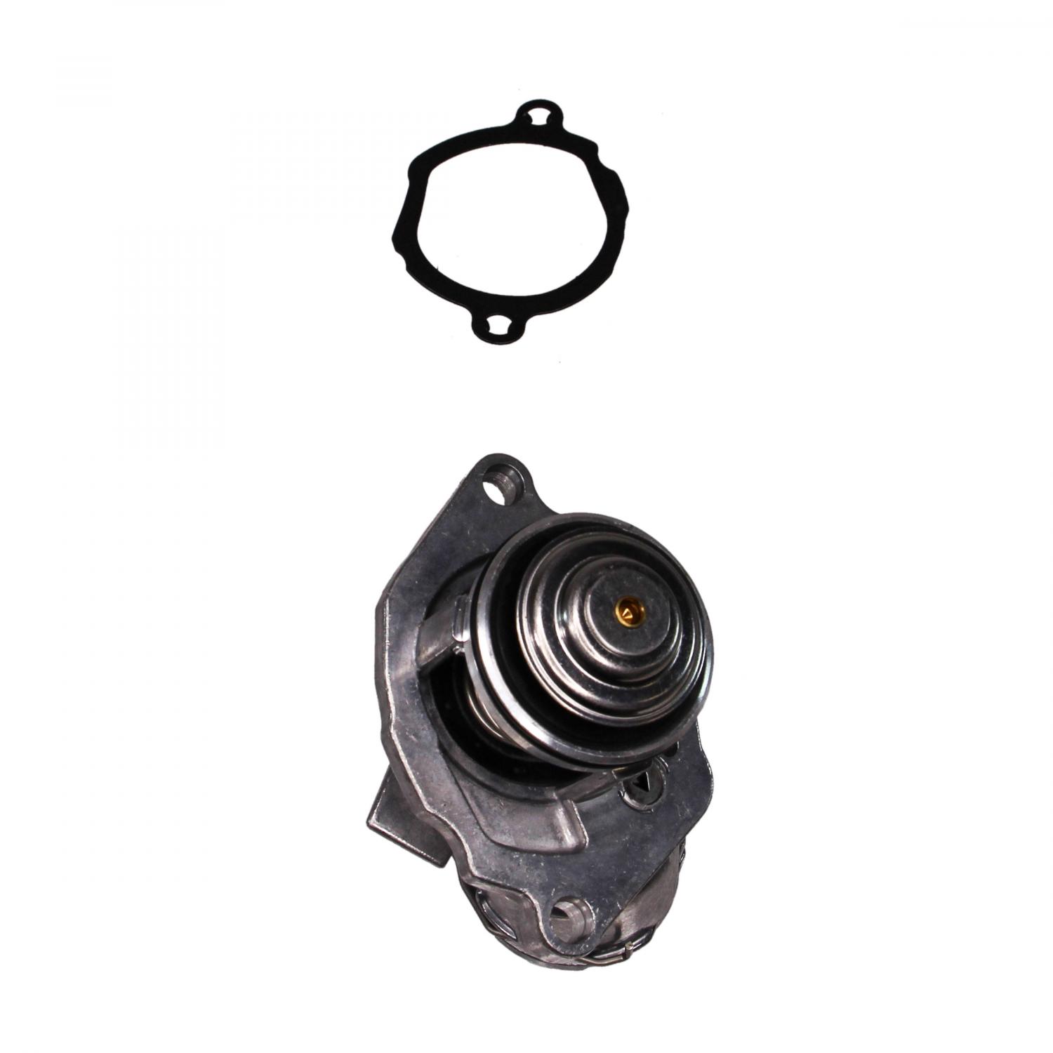 Rein Automotive CTA0020 Engine Coolant Thermostat Housing Assembly product image 5 of 7