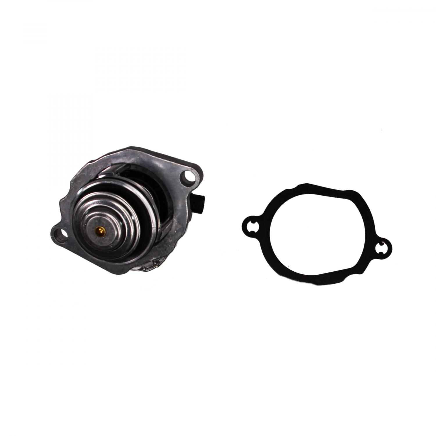 Rein Automotive CTA0020 Engine Coolant Thermostat Housing Assembly product image 7 of 7