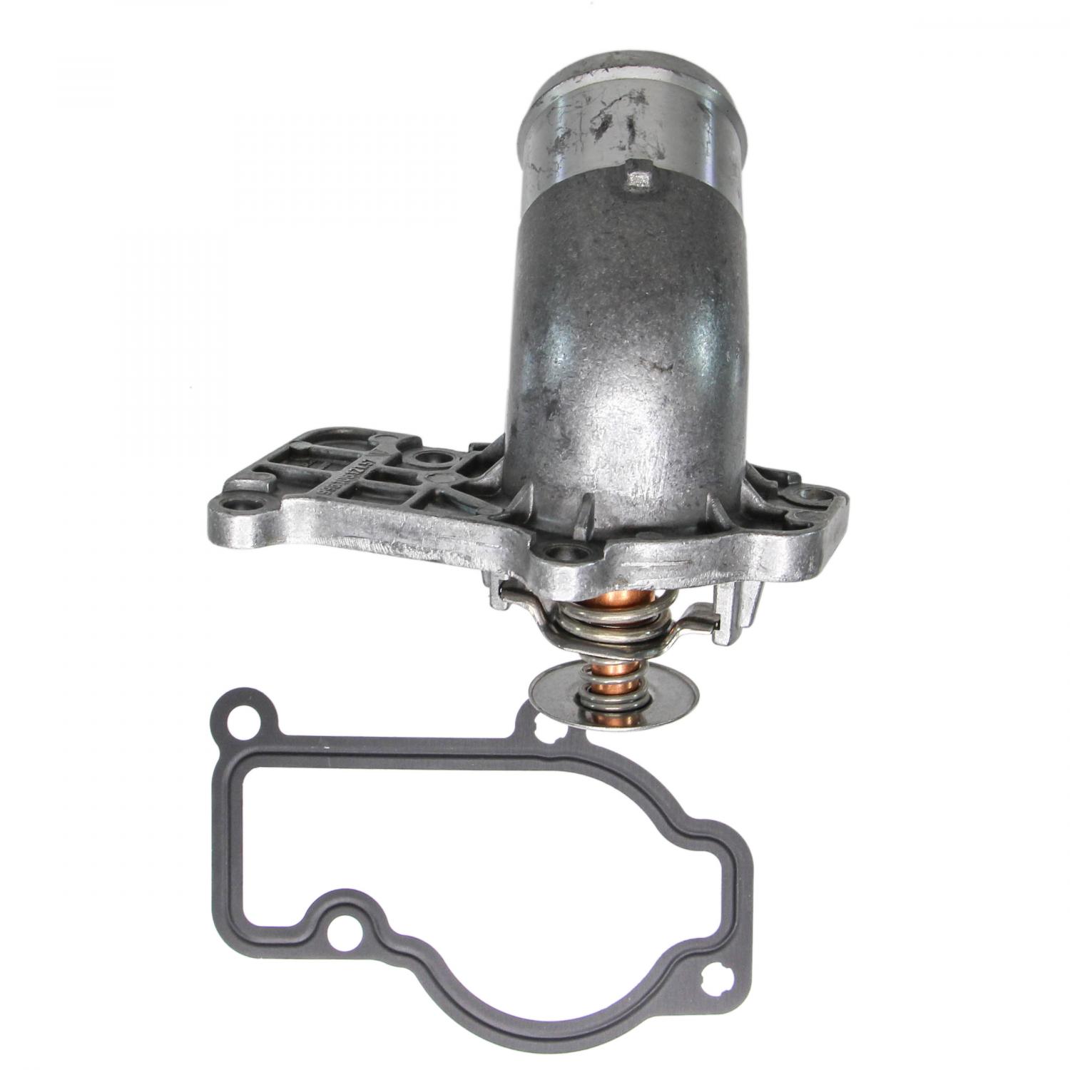Rein Automotive CTA0026 Engine Coolant Thermostat Housing Assembly product image 2 of 6