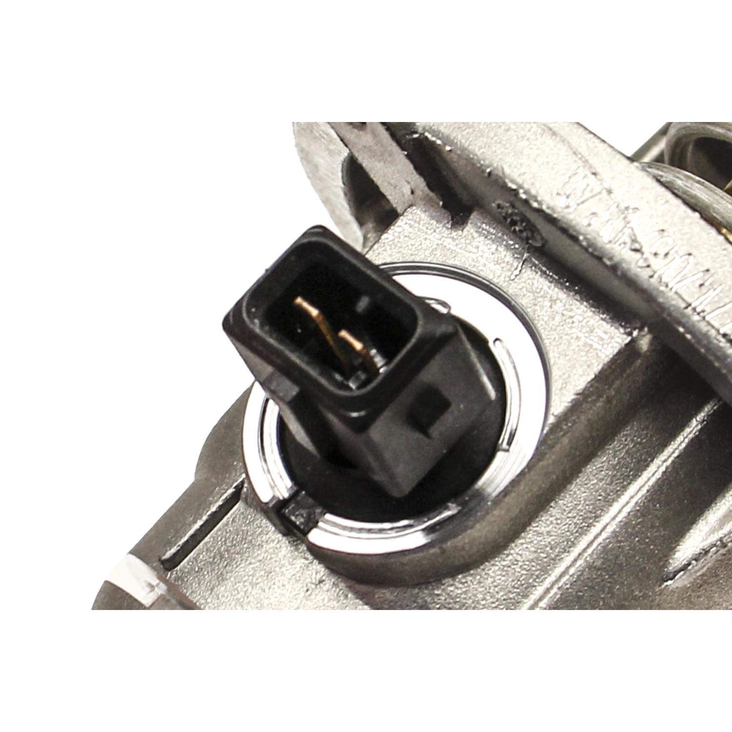 Rein Automotive CTA0028 Engine Coolant Thermostat Housing Assembly product image 3 of 7