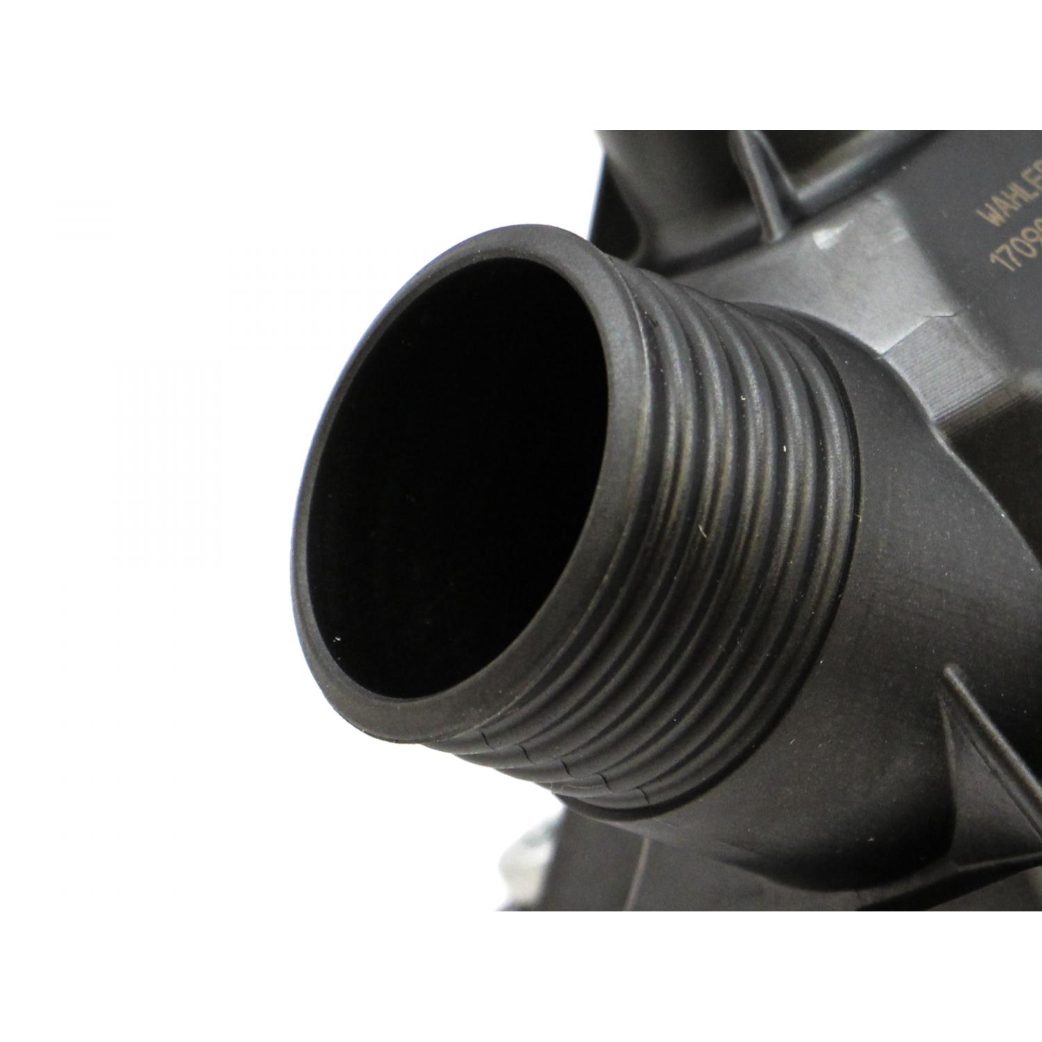 Rein Automotive CTA0029 Engine Coolant Thermostat Housing Assembly product image 5 of 11