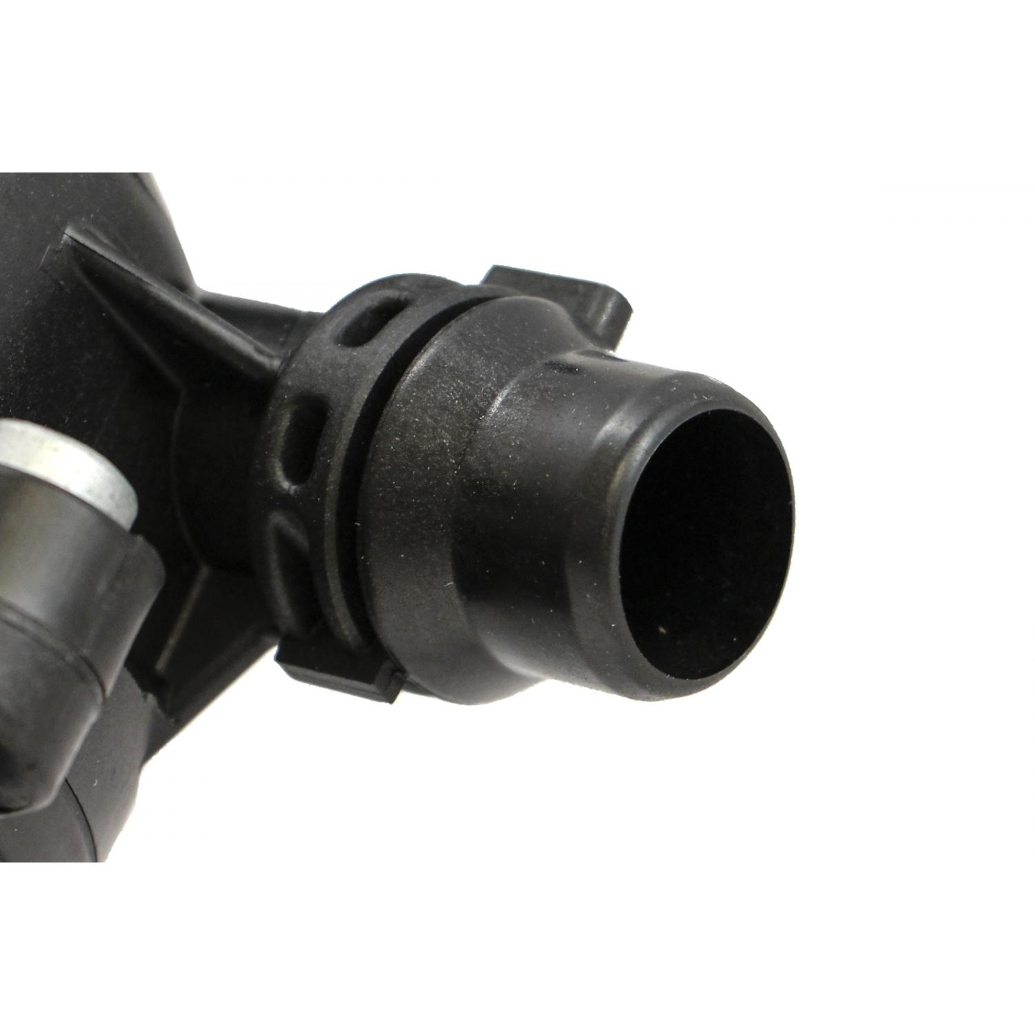 Rein Automotive CTA0029 Engine Coolant Thermostat Housing Assembly product image 8 of 11