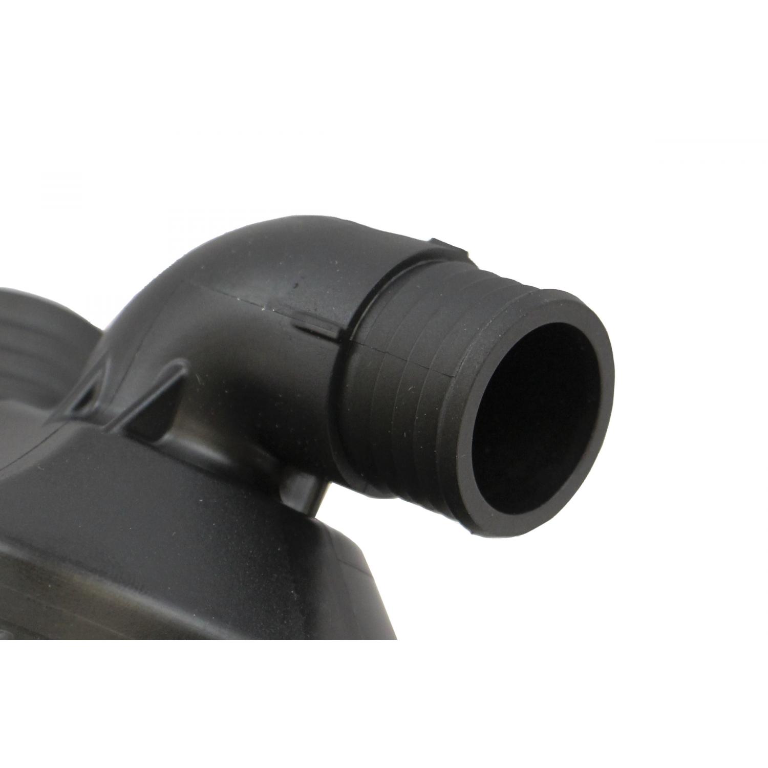 Rein Automotive CTA0029 Engine Coolant Thermostat Housing Assembly product image 9 of 11