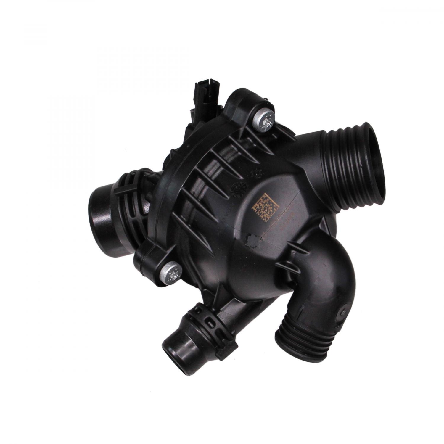Rein Automotive CTA0029 Engine Coolant Thermostat Housing Assembly product image 10 of 11