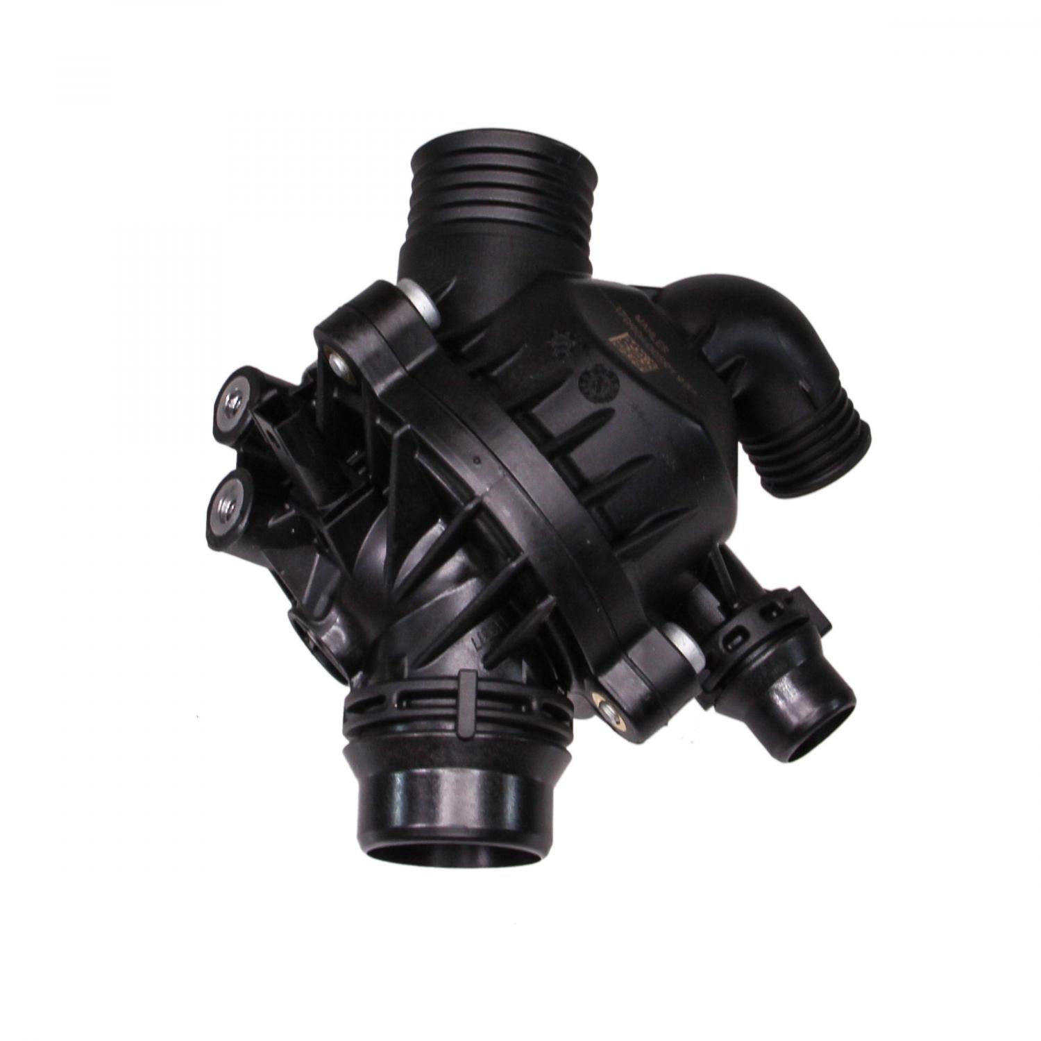 Rein Automotive CTA0029 Engine Coolant Thermostat Housing Assembly product image 11 of 11