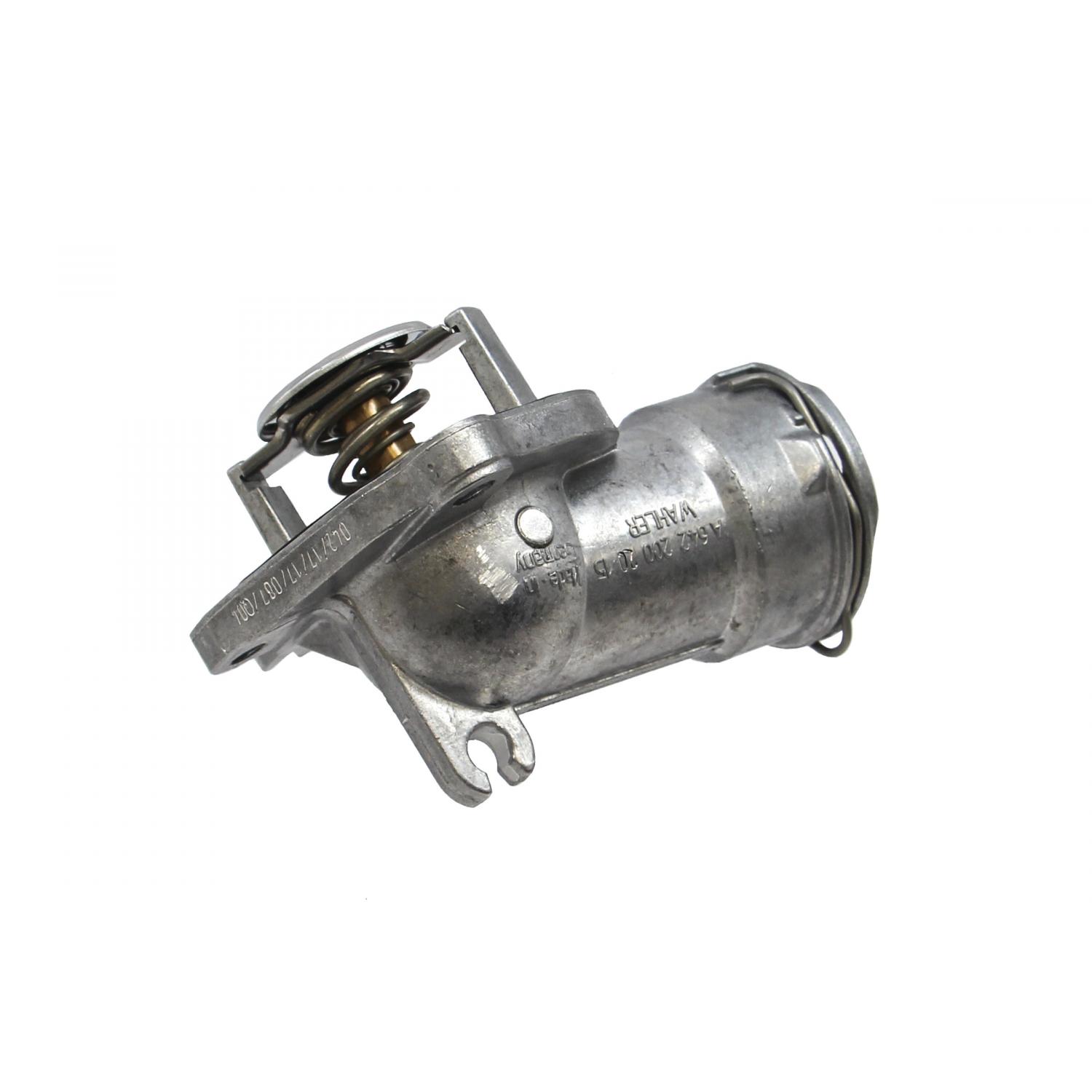 Rein Automotive CTA0032 - Engine Coolant Thermostat Housing Assembly Rein Automotive CTA0032 Engine Coolant Thermostat Housing Assembly product image 1 of 6