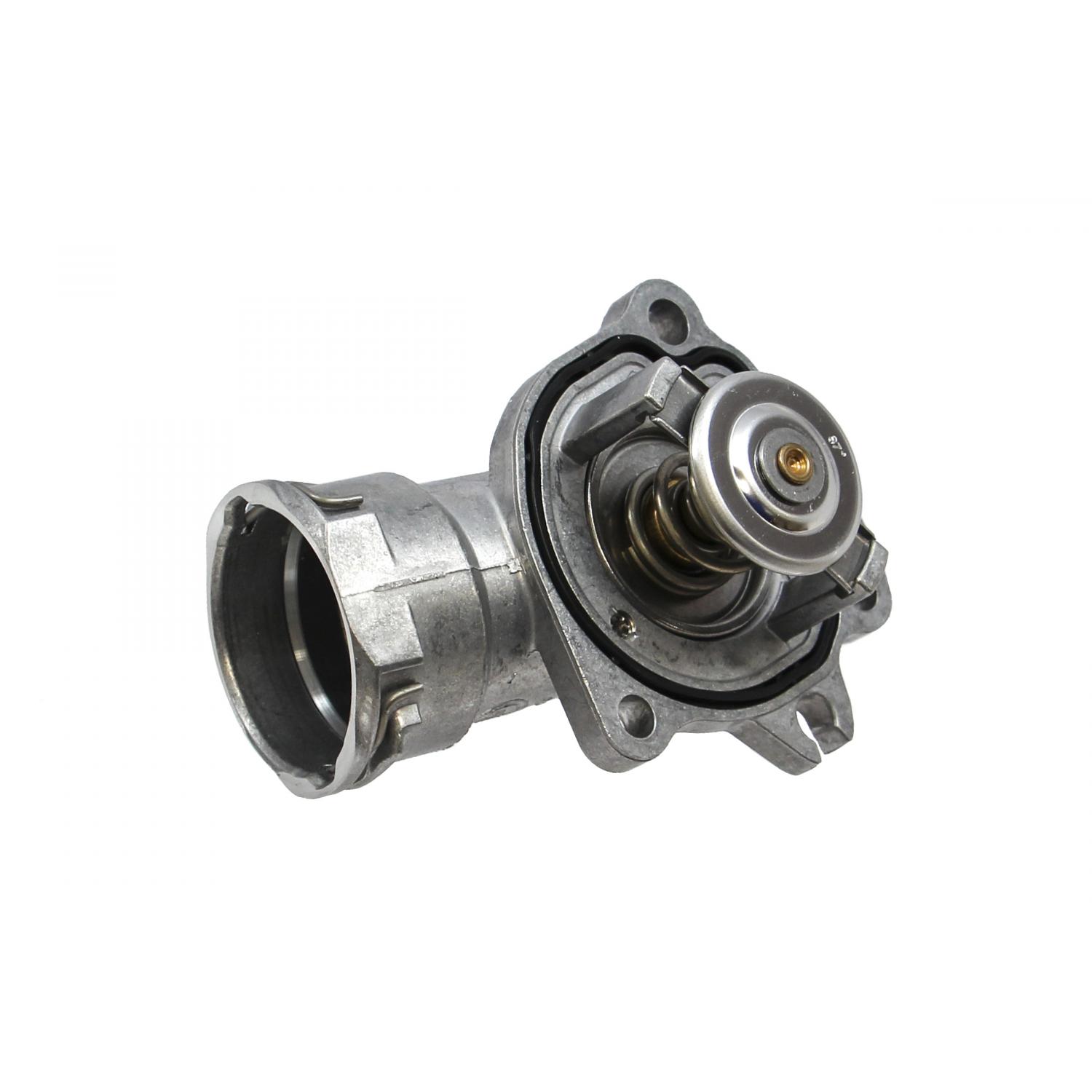 Rein Automotive CTA0032 - Engine Coolant Thermostat Housing Assembly Rein Automotive CTA0032 Engine Coolant Thermostat Housing Assembly product image 3 of 6