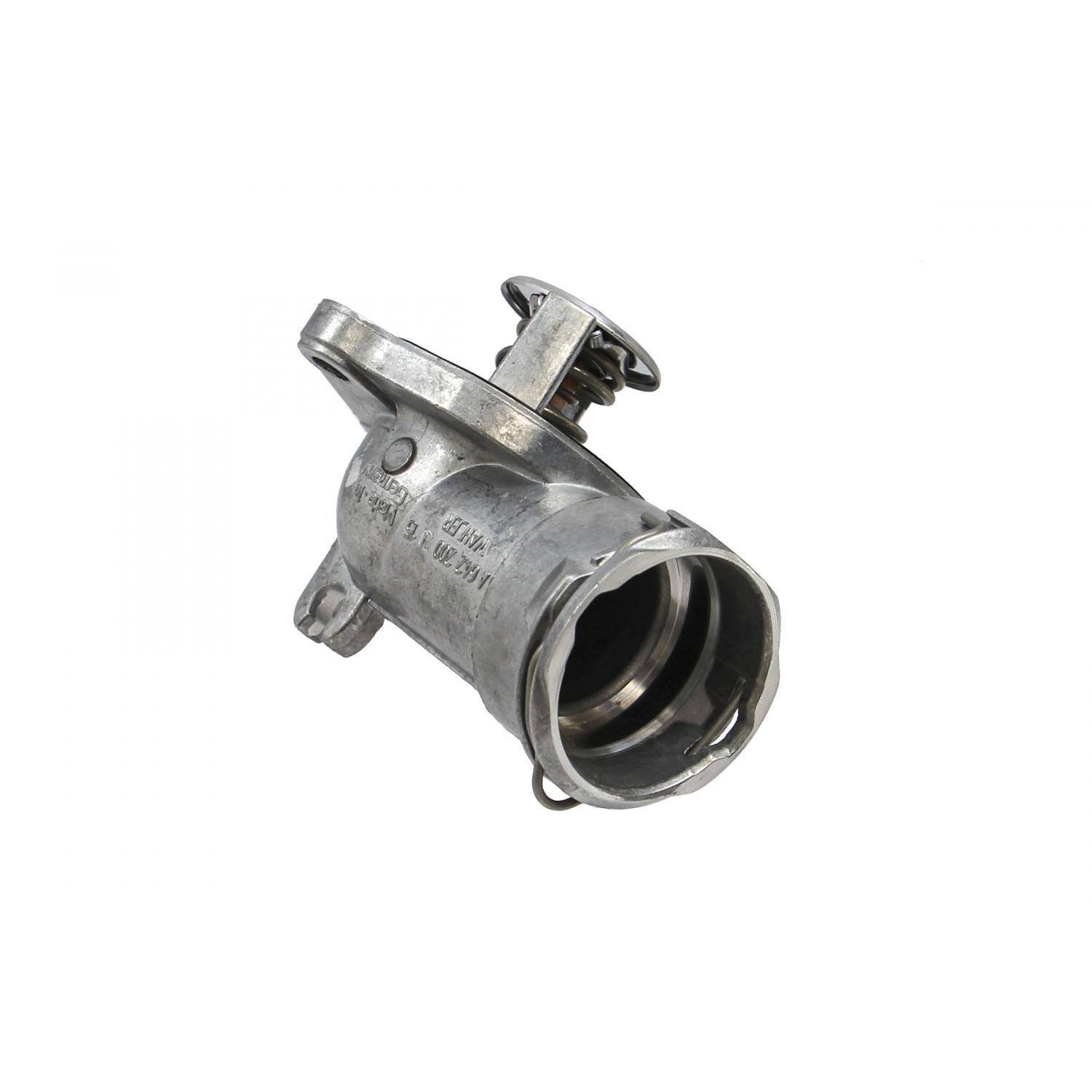 Rein Automotive CTA0032 - Engine Coolant Thermostat Housing Assembly Rein Automotive CTA0032 Engine Coolant Thermostat Housing Assembly product image 4 of 6