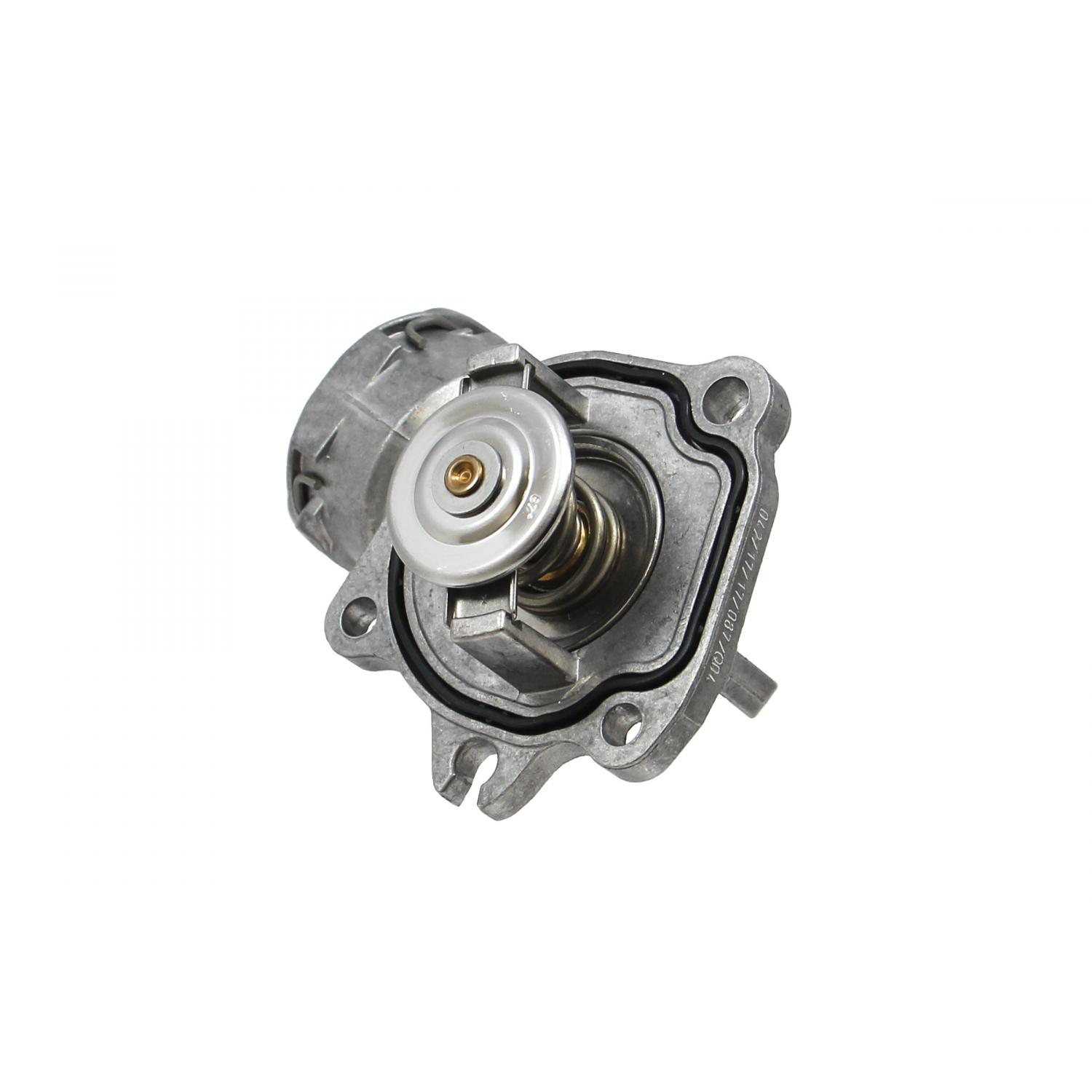Rein Automotive CTA0032 - Engine Coolant Thermostat Housing Assembly Rein Automotive CTA0032 Engine Coolant Thermostat Housing Assembly product image 5 of 6