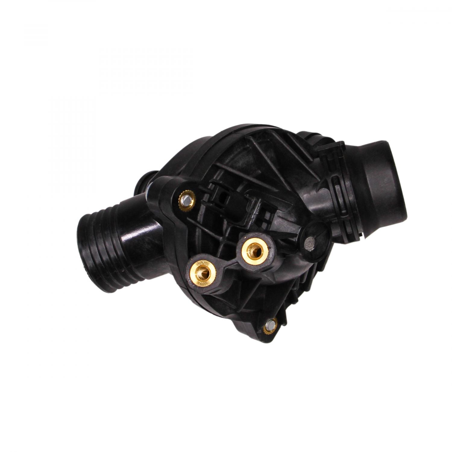 Rein Automotive CTA0033 - Engine Coolant Thermostat Housing Assembly Rein Automotive CTA0033 Engine Coolant Thermostat Housing Assembly product image 1 of 13
